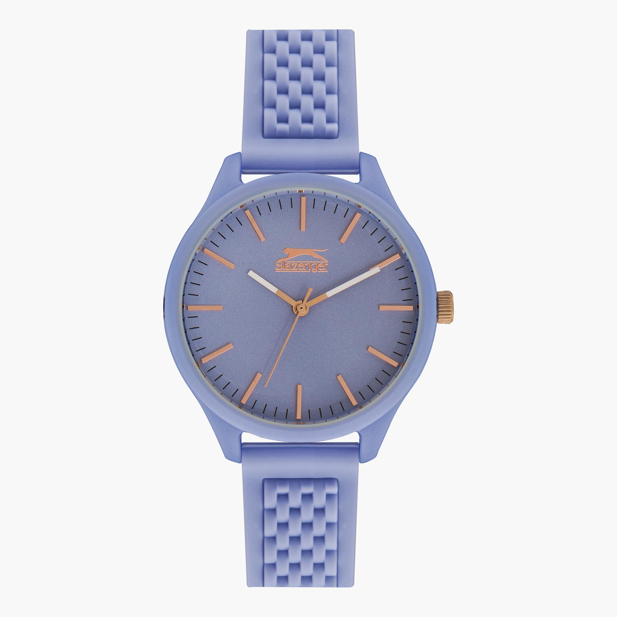 ساعة سلازنجر للجنسين بسوار سيليكون أزرق انالوج -SL.9.6370.3.05-men-watchesandjewellery-watches-image-1