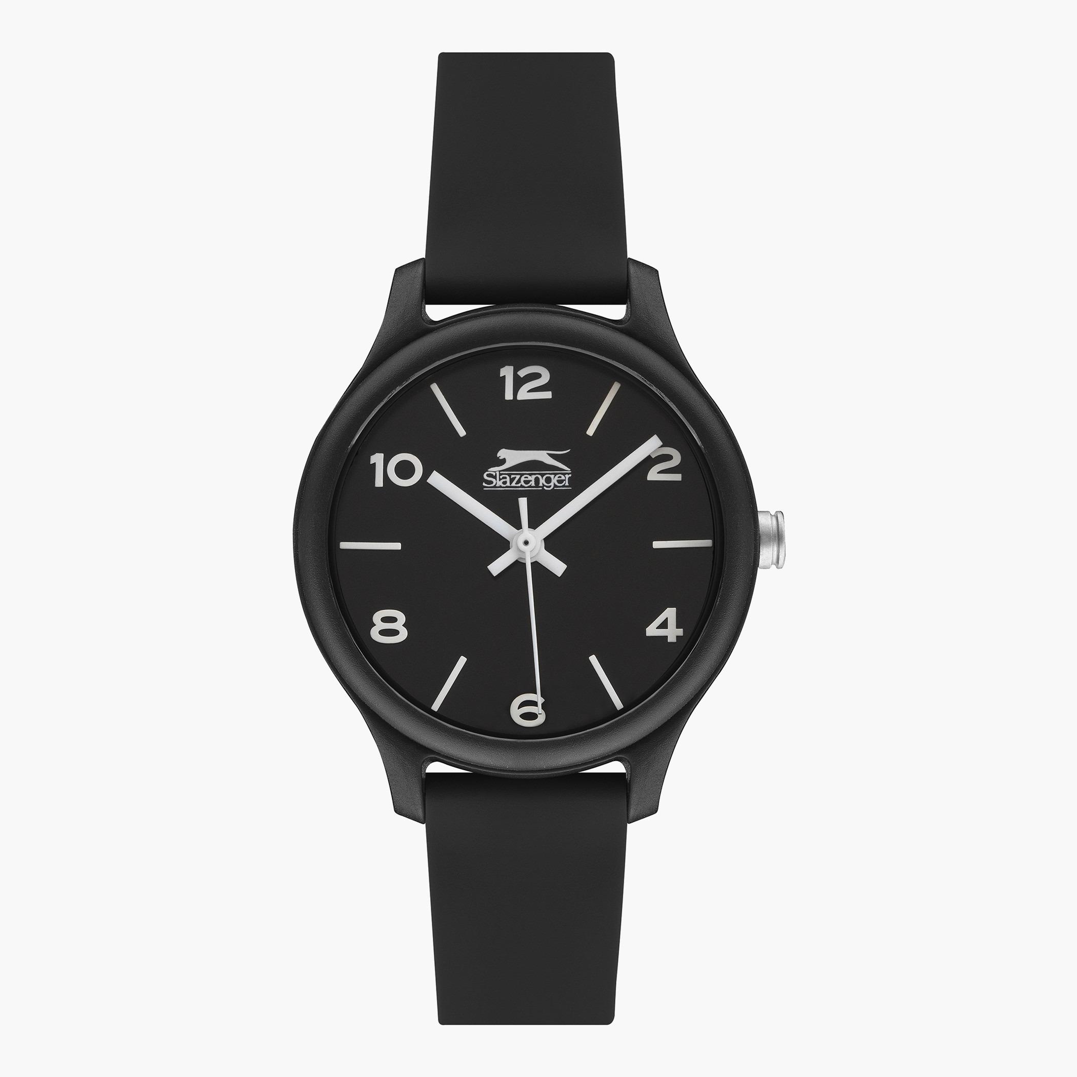 ساعة سلازنجر بسوار سيليكون أسود للجنسين مع انالوج -SL.9.6371.3.02-men-watchesandjewellery-watches-image-1