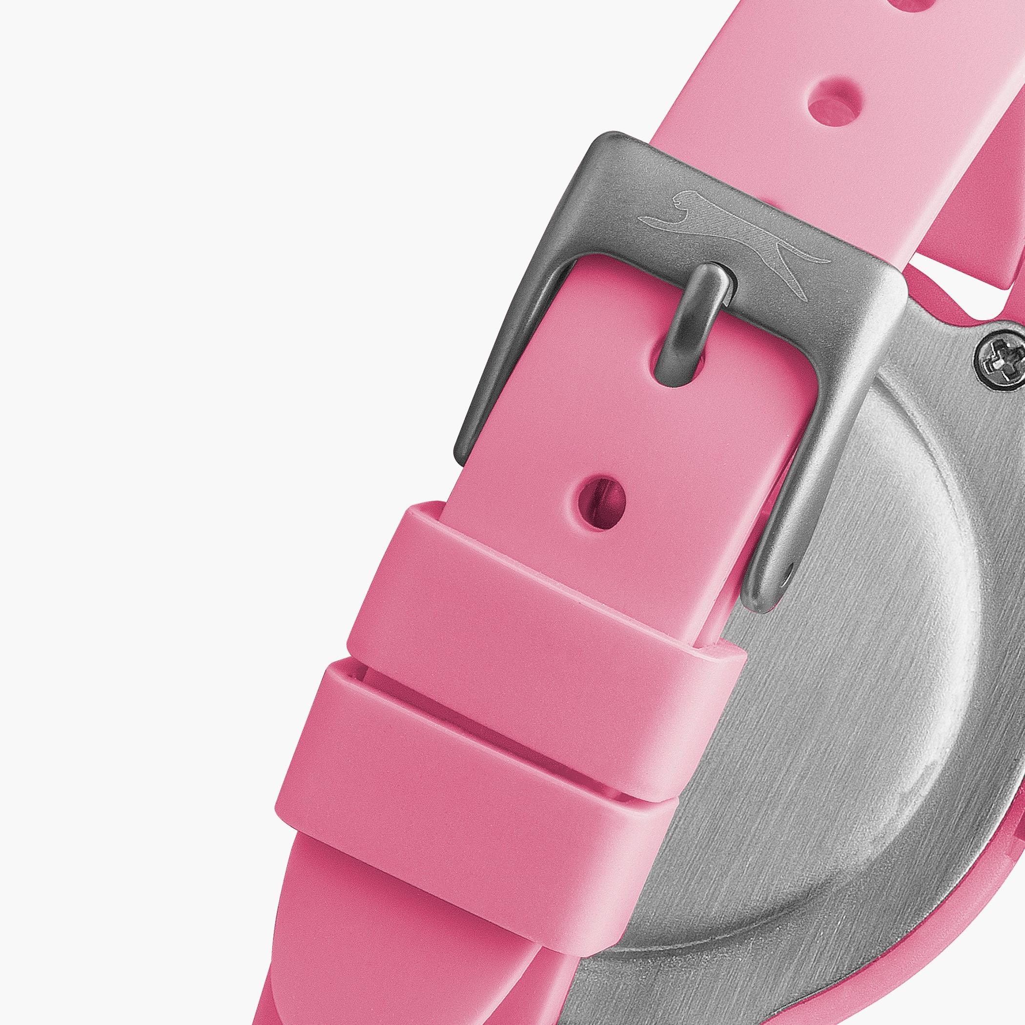 ساعة سلازنجر للجنسين بسوار سيليكون وردي انالوج -SL.9.6371.3.06-men-watchesandjewellery-watches-image-3