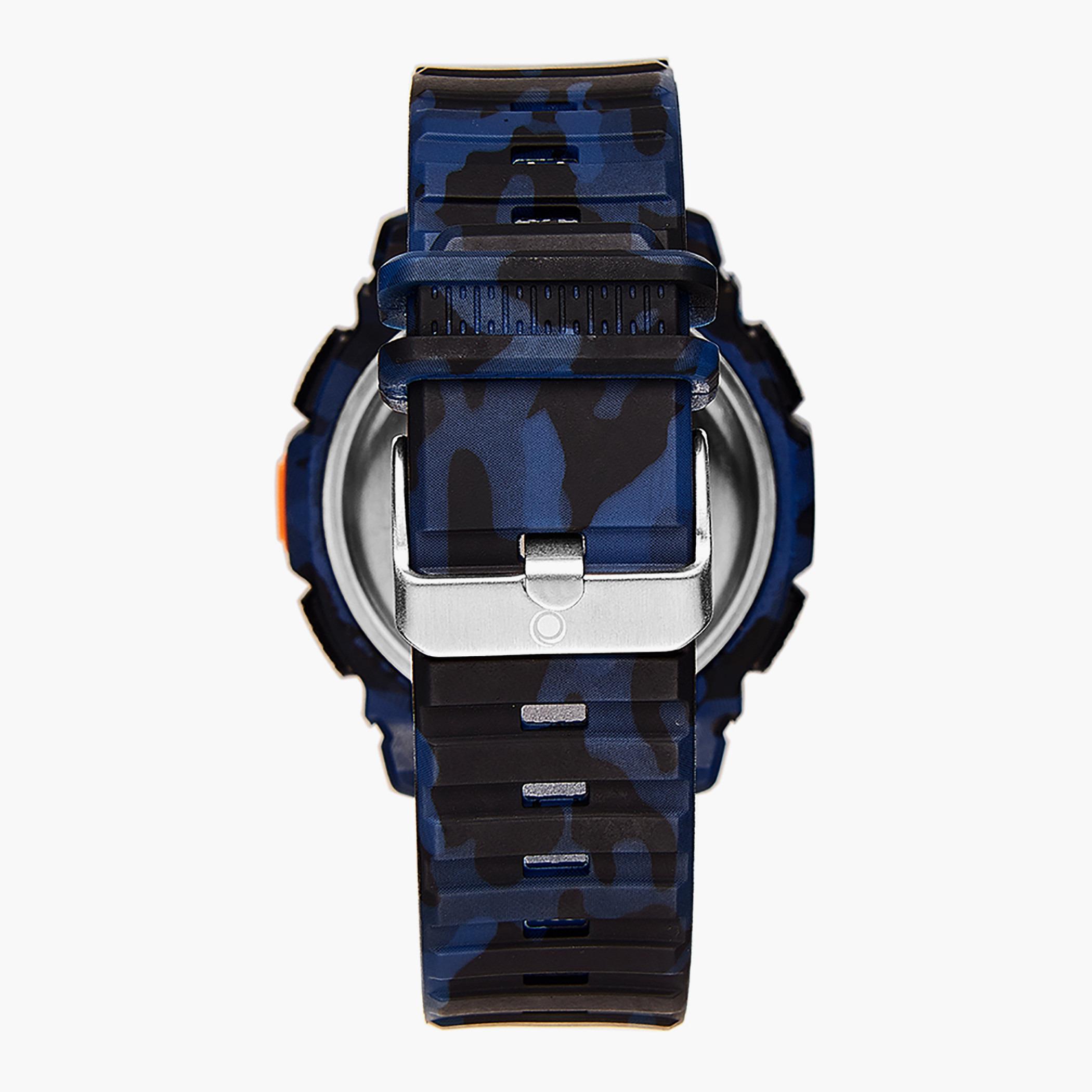 A21913-PPLB- راقب حزام البولي يوريثين رقميّة أزرق للرجال أسترو-men-watchesandjewellery-watches-image-3