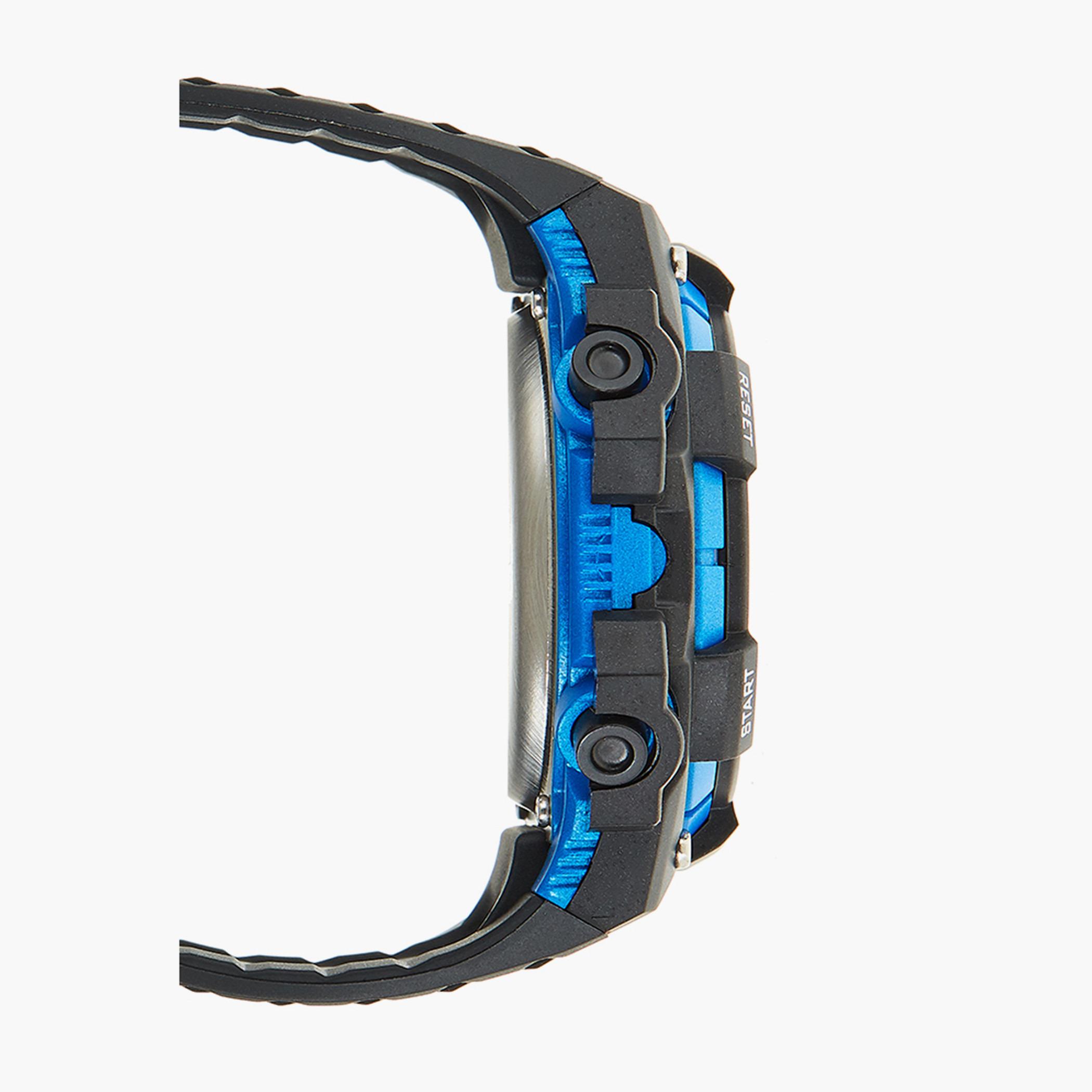 Astro Men Black Digital Plastic Strap Watch -A9916-PPBBL-men-watchesandjewellery-watches-image-2