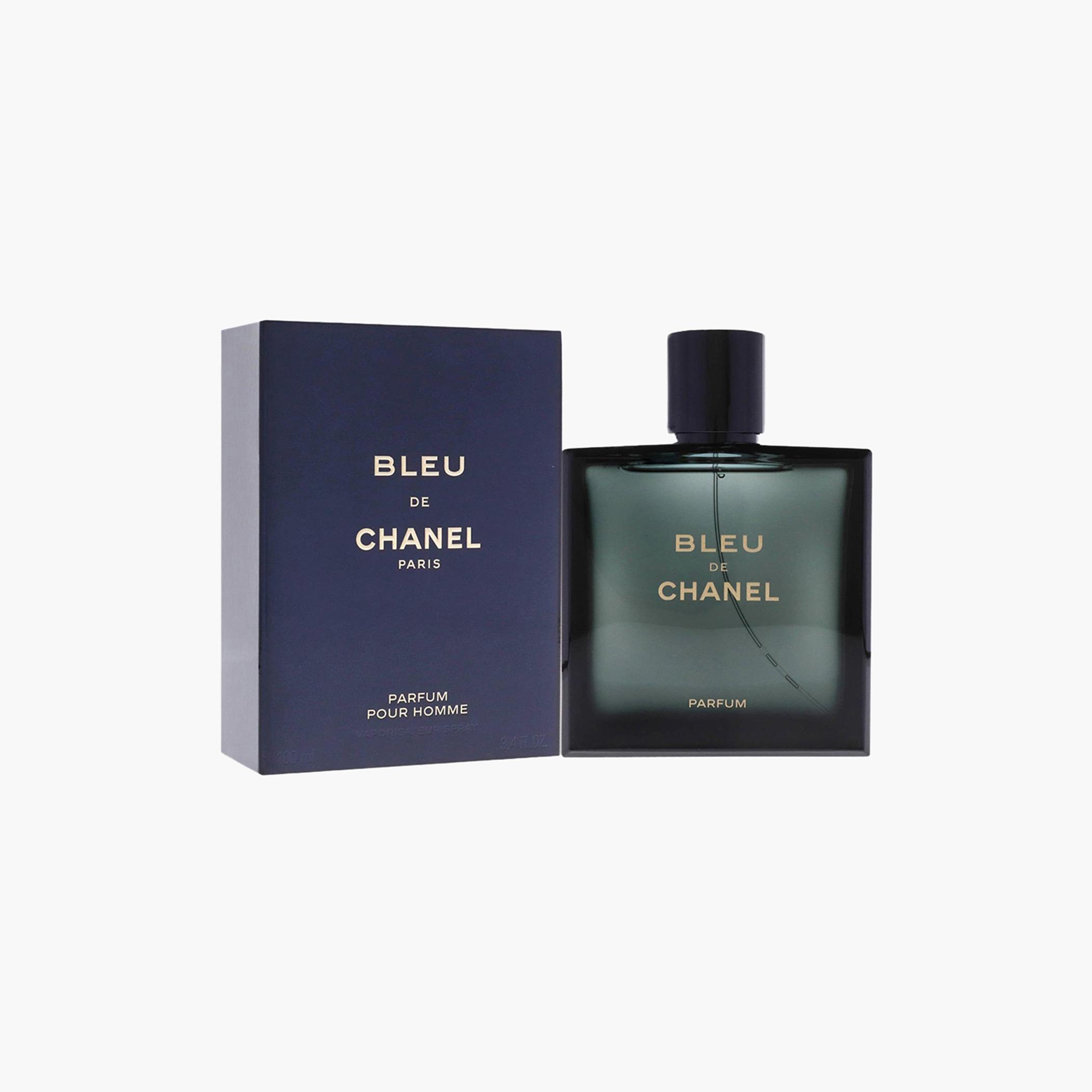 Chanel Blue De Chanel Eau de Parfum for Men - 100 ml-beautyandpersonalcare-fragrance-men-image-2