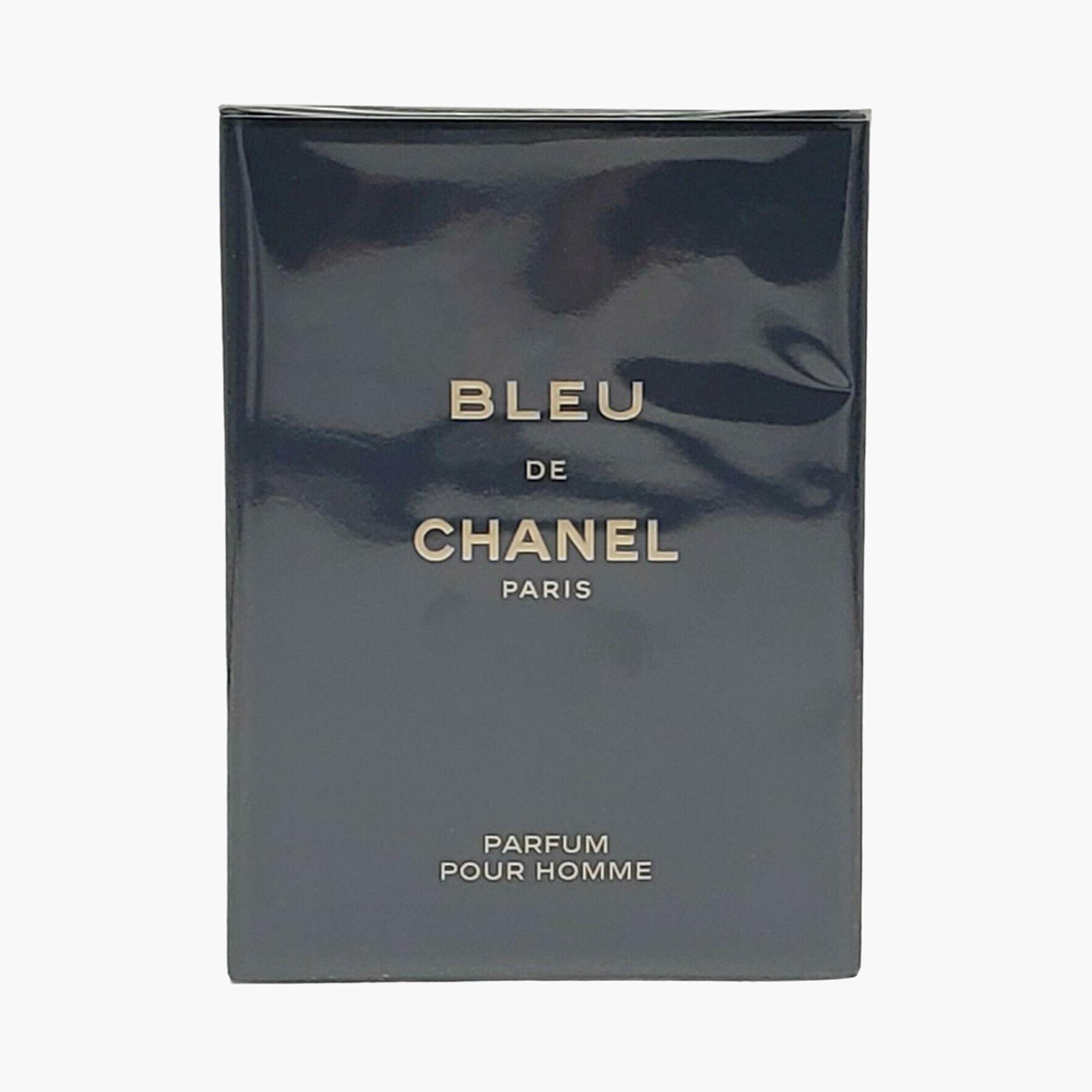 Chanel Blue De Chanel Eau de Parfum for Men - 100 ml-beautyandpersonalcare-fragrance-men-image-3