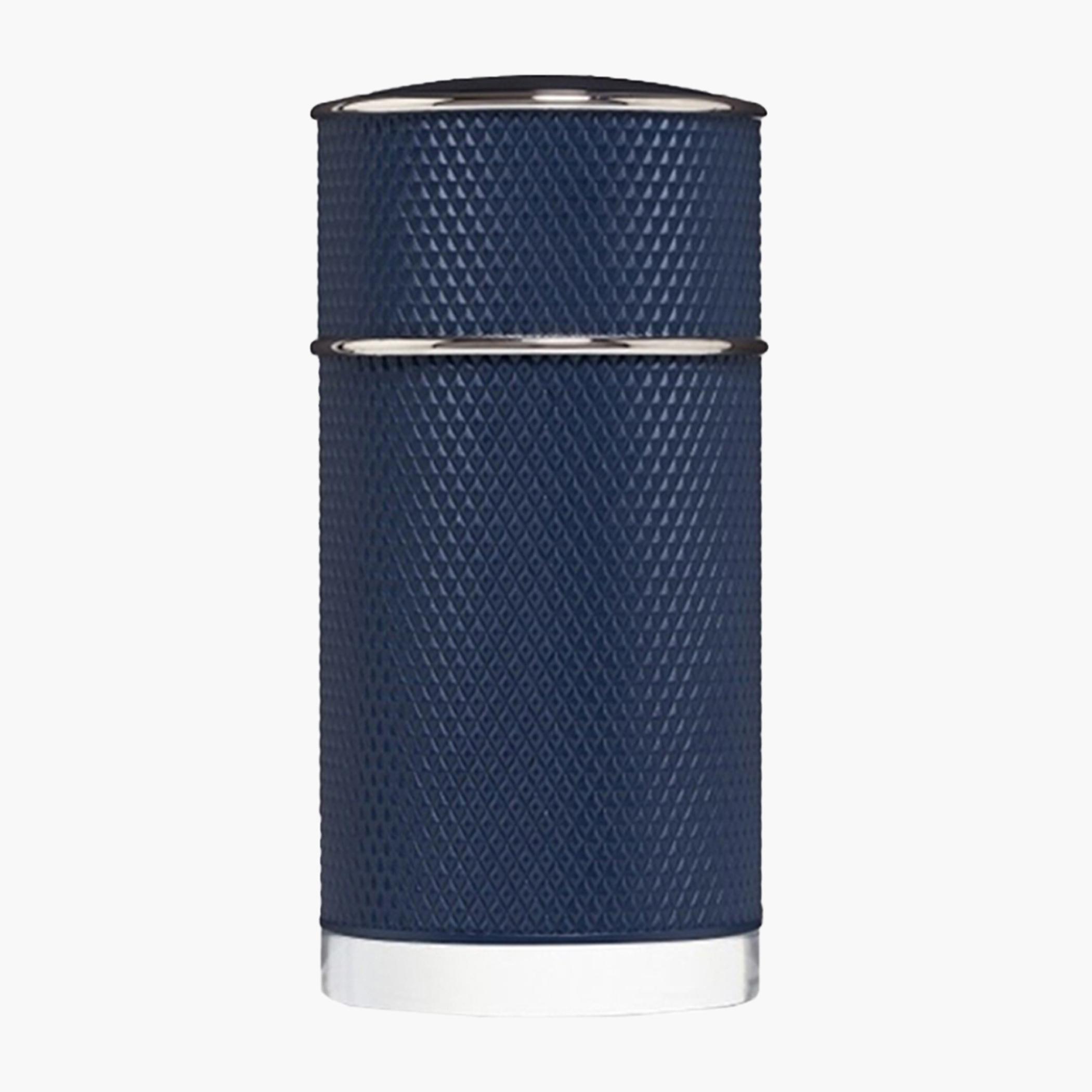 Dunhill Icon Racing Blue Eau de Parfum for Men - 100 ml-beautyandpersonalcare-fragrance-men-image-1