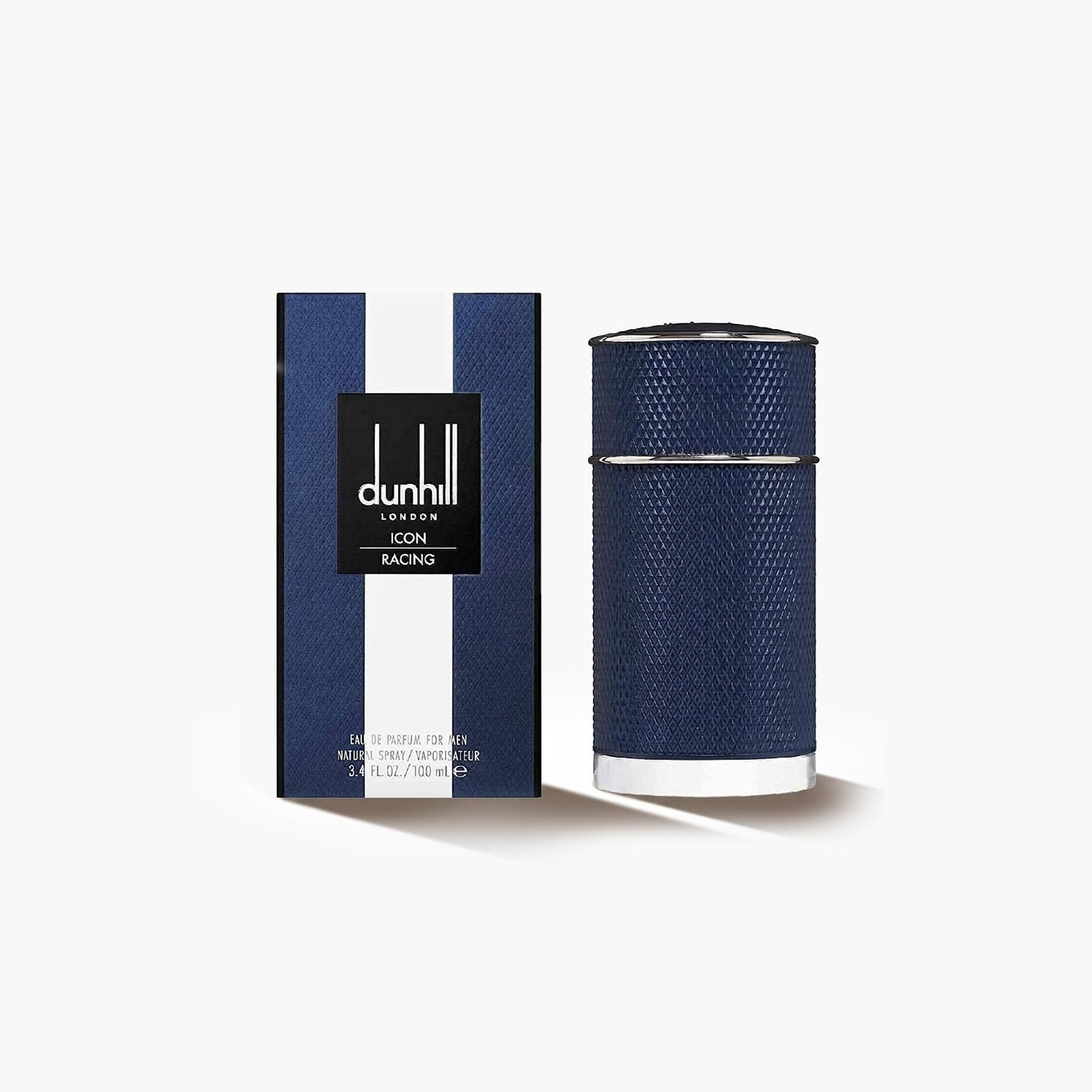 دنهيل أيكون ريسينج بلو - ماء دو بارفان للرجال - 100 مل-beautyandpersonalcare-fragrance-men-image-2