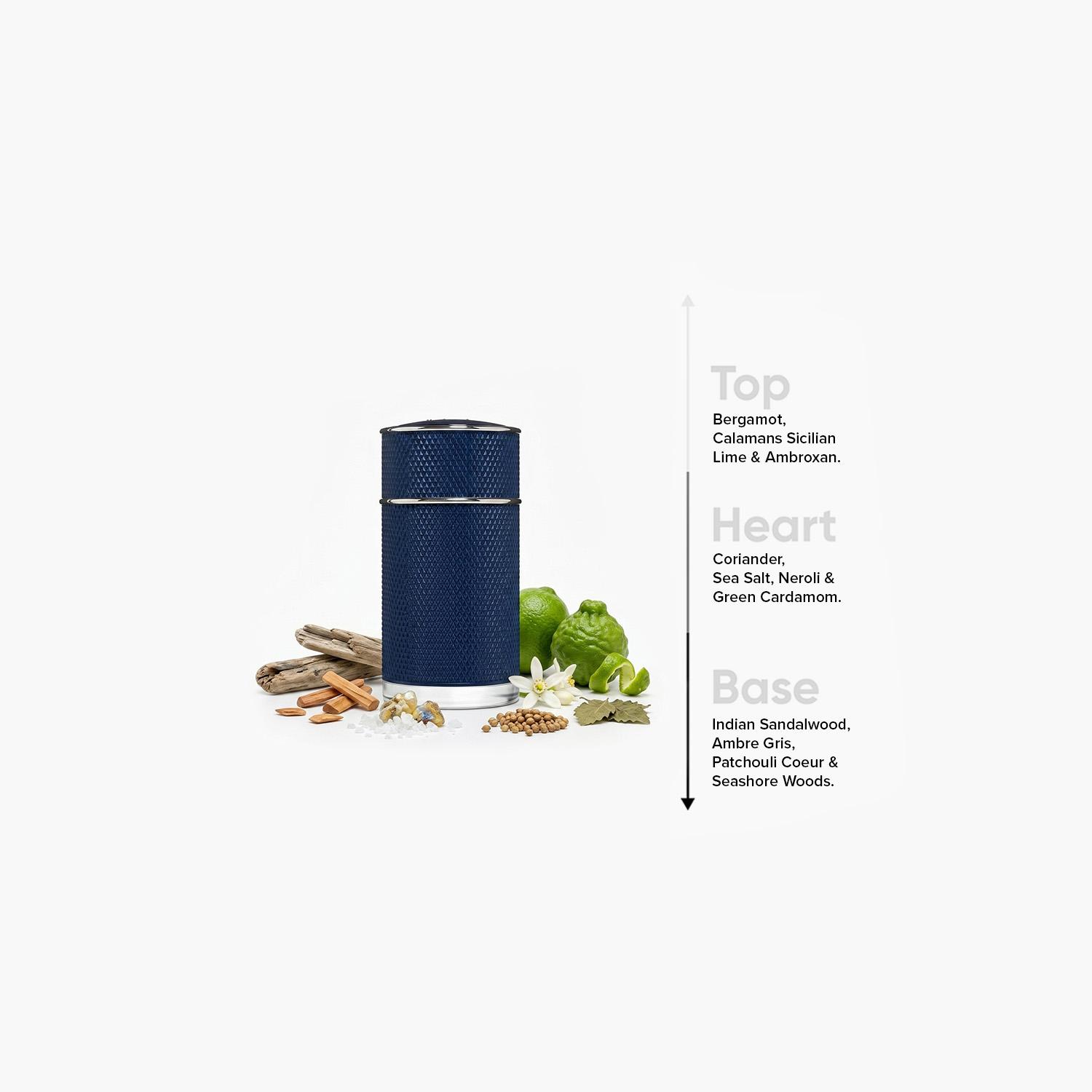 دنهيل أيكون ريسينج بلو - ماء دو بارفان للرجال - 100 مل-beautyandpersonalcare-fragrance-men-image-4