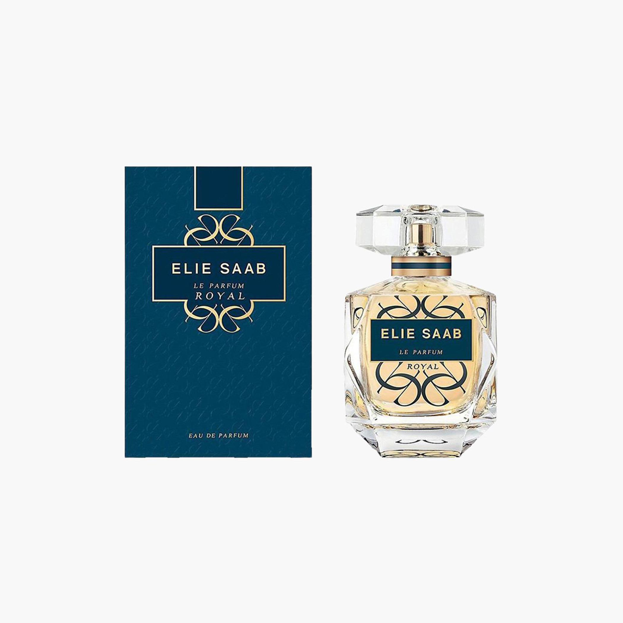 Elie Saab Le Parfum Royal Eau de Parfum for Women - 50 ml-beautyandpersonalcare-fragrance-women-image-2