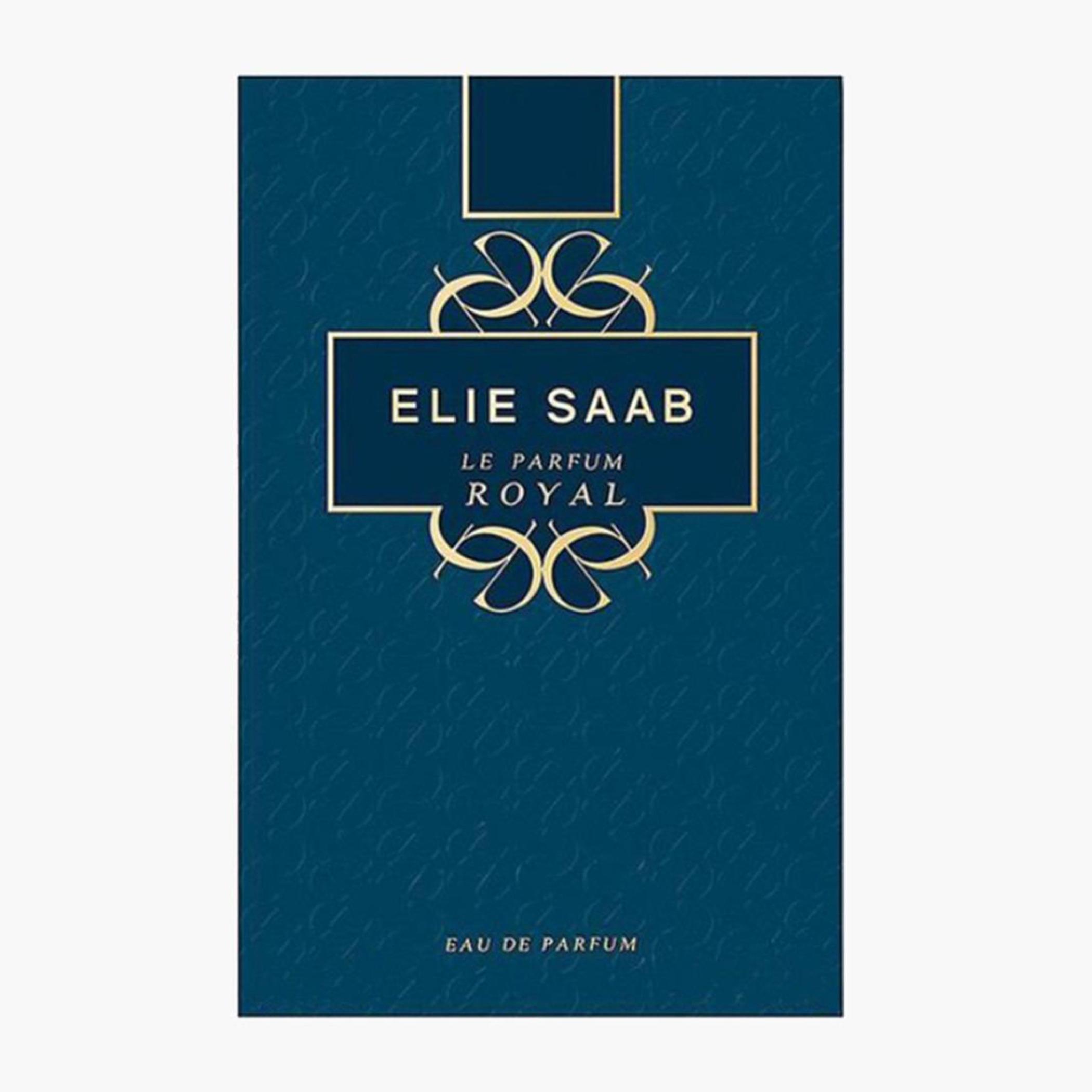 Elie Saab Le Parfum Royal Eau de Parfum for Women - 50 ml-beautyandpersonalcare-fragrance-women-image-3
