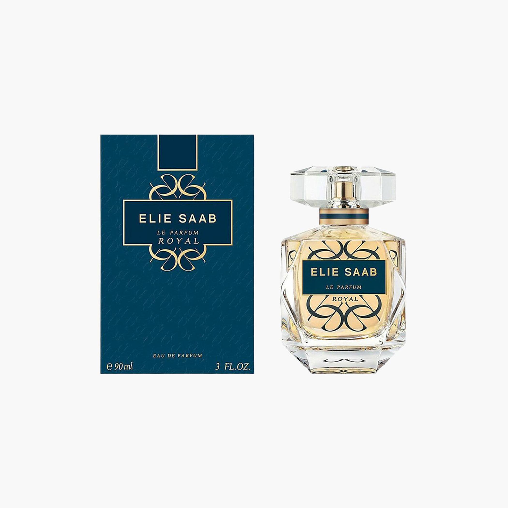 Elie Saab Le Parfum Royal Eau de Parfum for Women - 90 ml-beautyandpersonalcare-fragrance-women-image-2