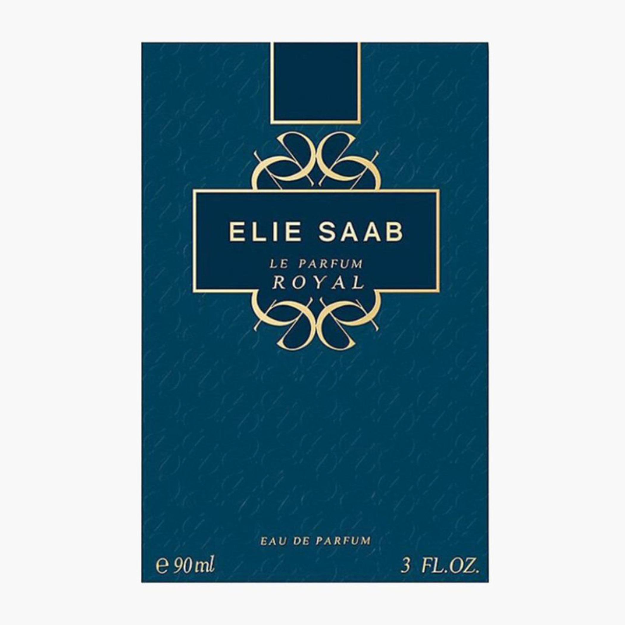Elie Saab Le Parfum Royal Eau de Parfum for Women - 90 ml-beautyandpersonalcare-fragrance-women-image-3
