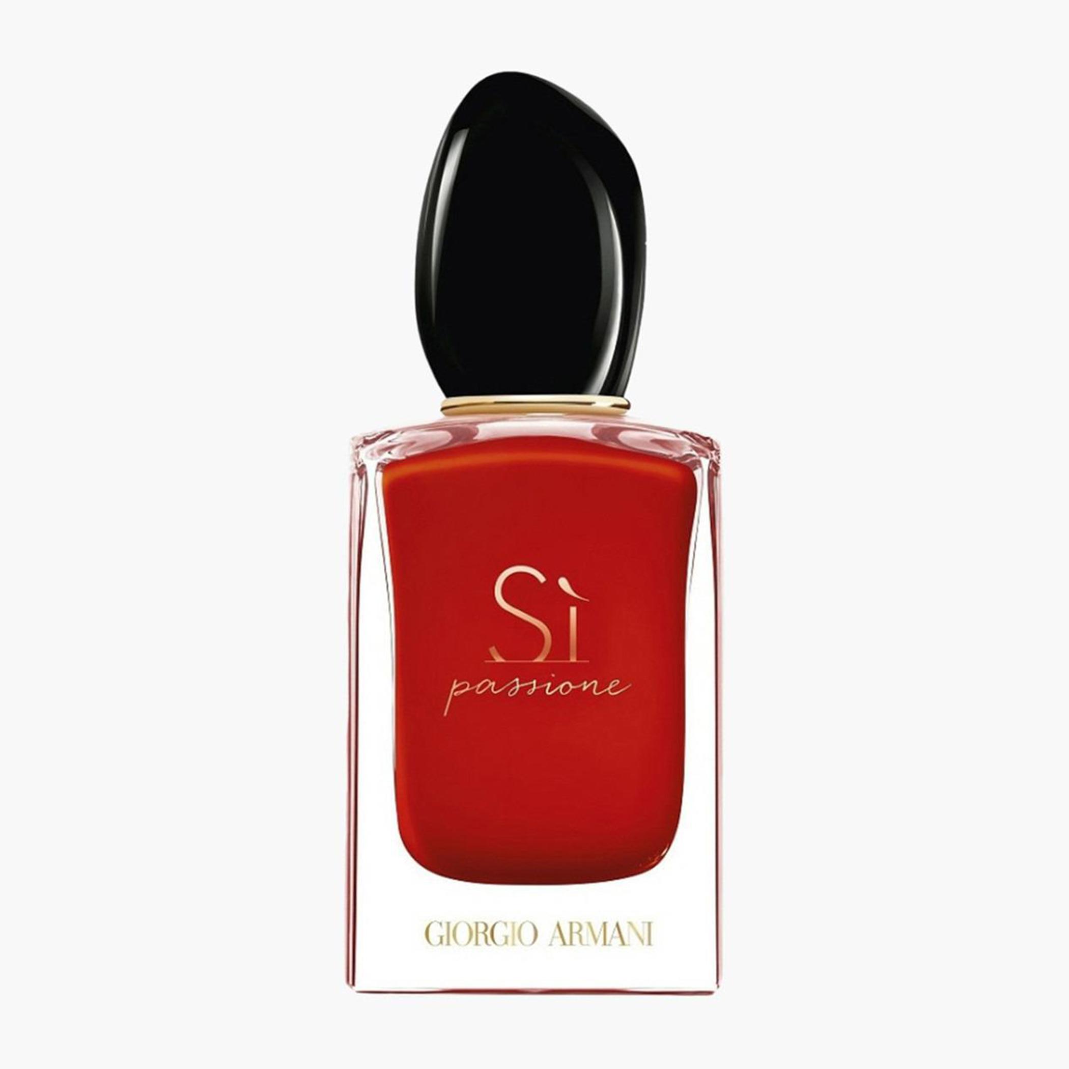 Giorgio Armani Si Passione Eau de Parfum for Women - 50 ml-beautyandpersonalcare-fragrance-women-image-1