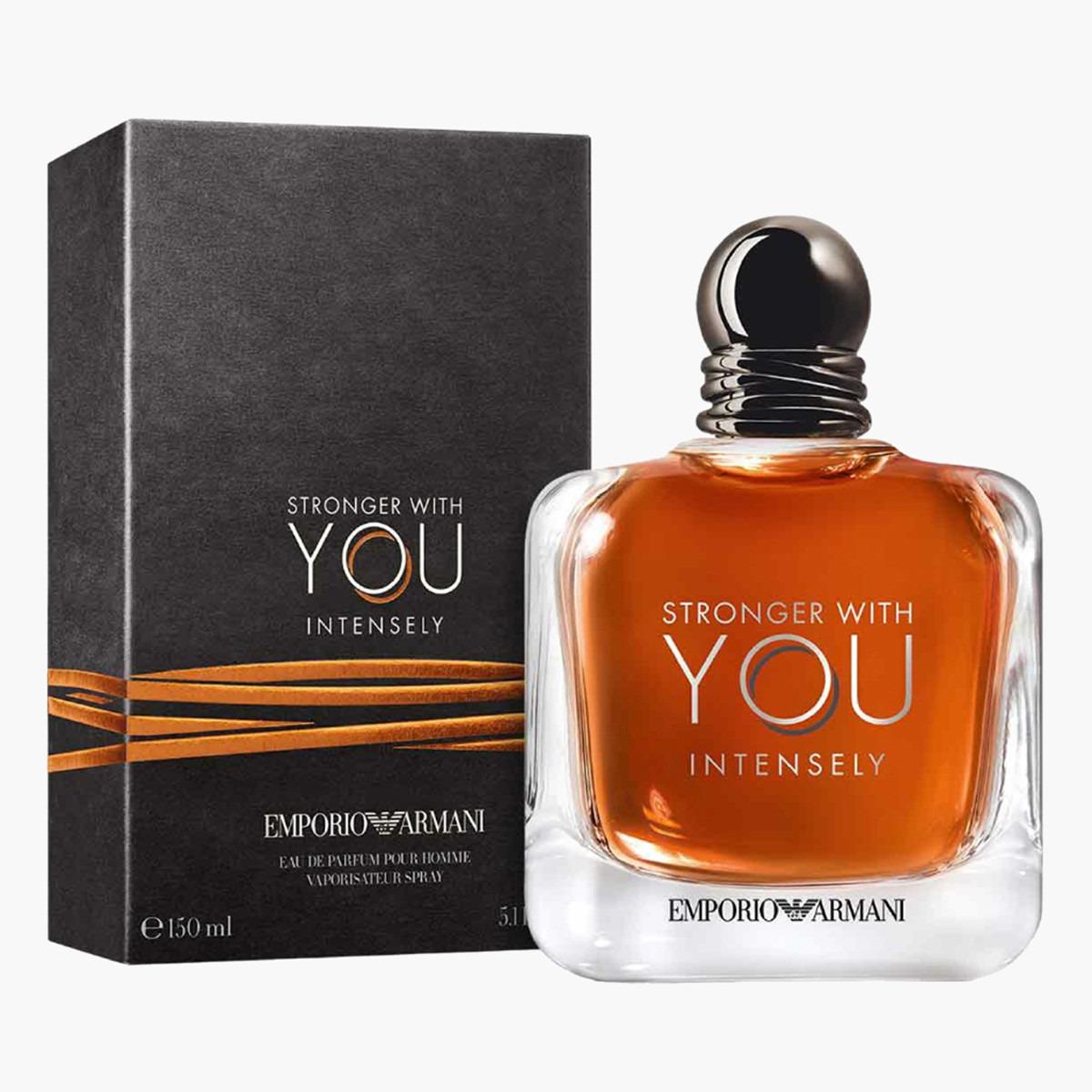 Emporio Armani Stronger With You Intensely Eau de Parfum for Men - 50 ml-beautyandpersonalcare-fragrance-men-image-1