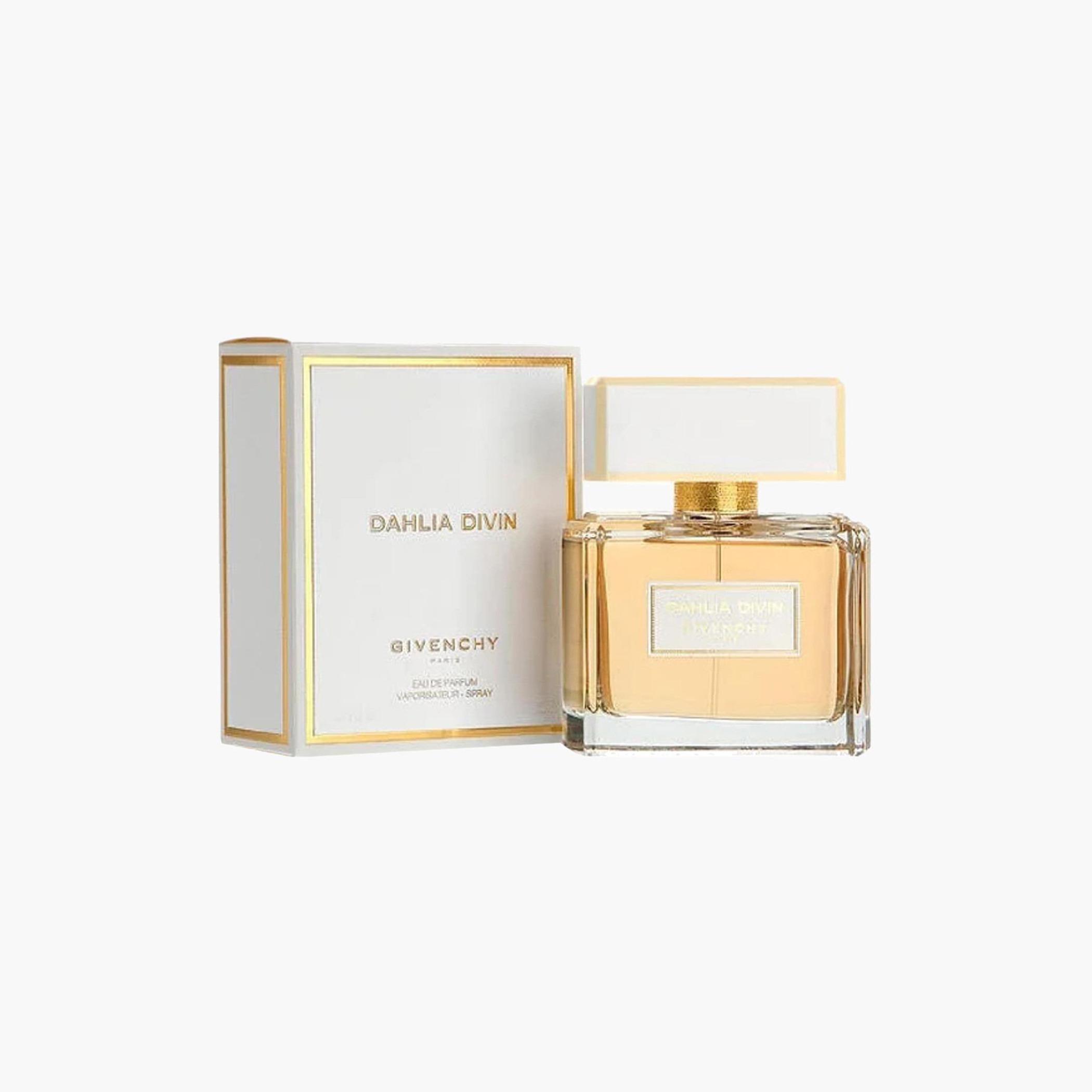 Givenchy Dahlia Divin Eau de Parfum for Women - 75 ml-beautyandpersonalcare-fragrance-women-image-2