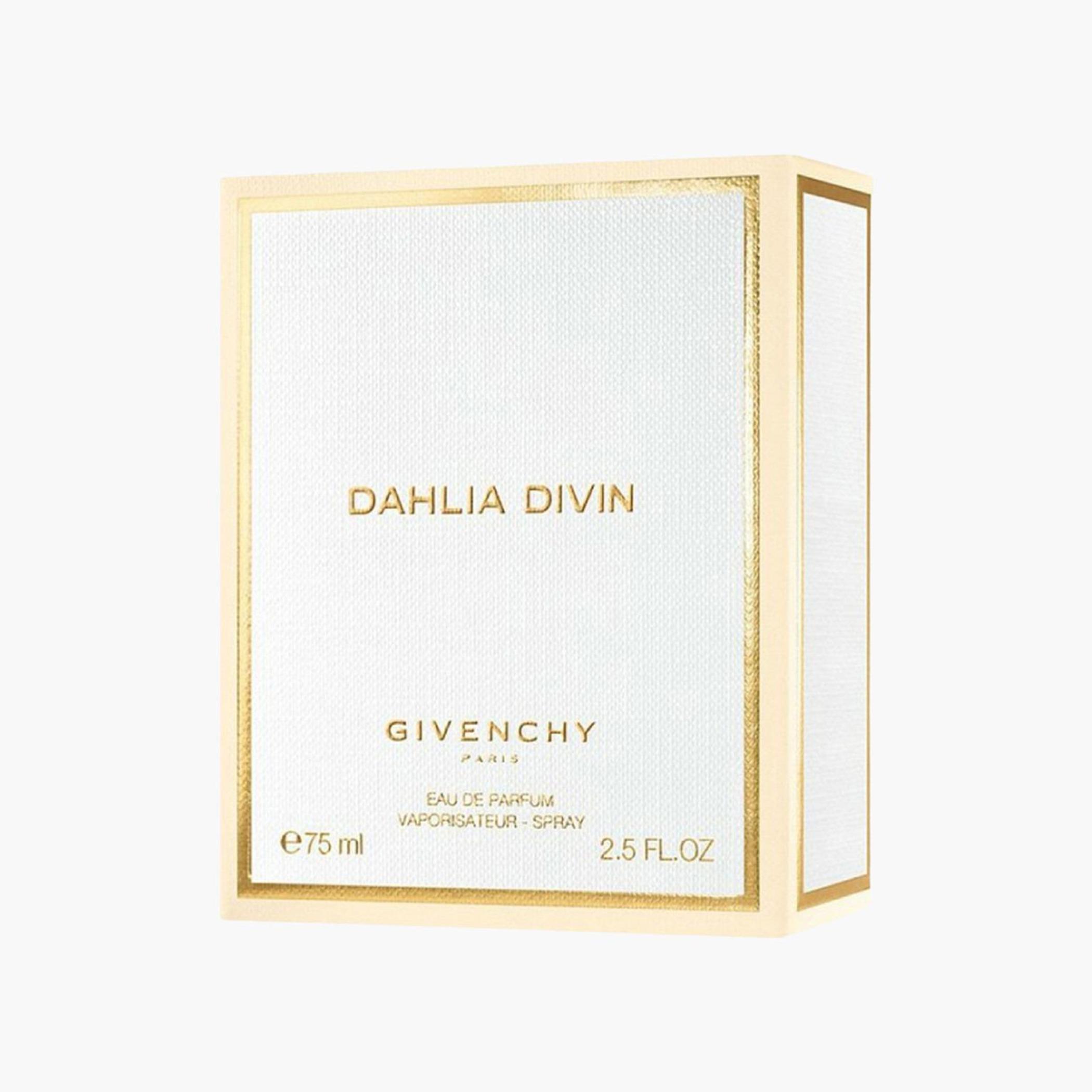 Givenchy Dahlia Divin Eau de Parfum for Women - 75 ml-beautyandpersonalcare-fragrance-women-image-3