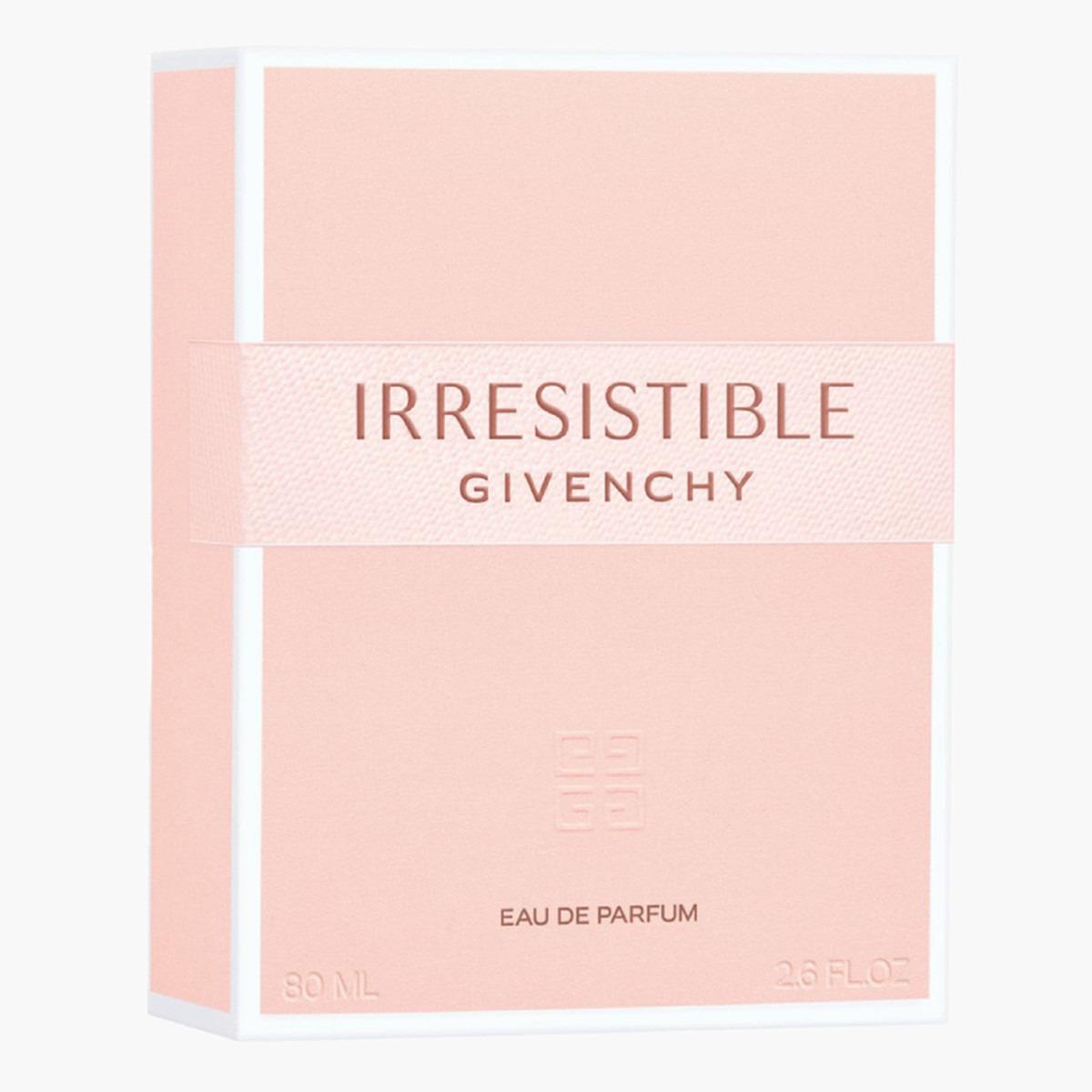 Givenchy Irresistible Liberty Eau de Parfum for Women - 80 ml-beautyandpersonalcare-fragrance-women-image-3