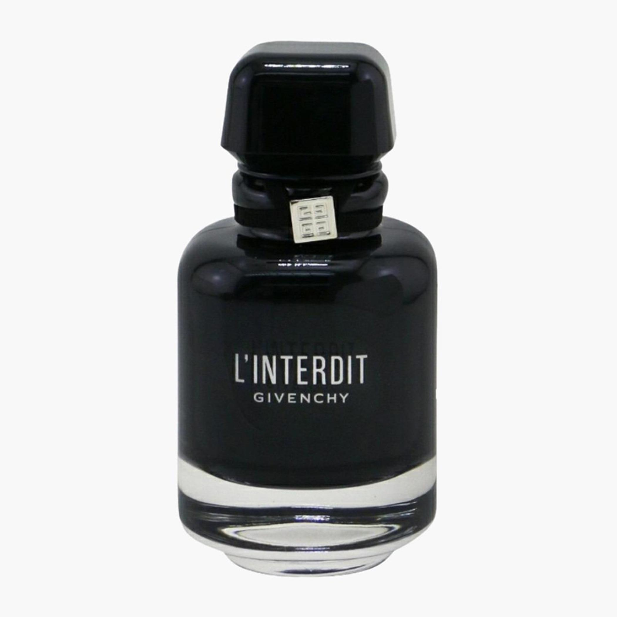 Givenchy L'Inderit Intense Eau de Parfum for Women - 50 ml-beautyandpersonalcare-fragrance-women-image-1
