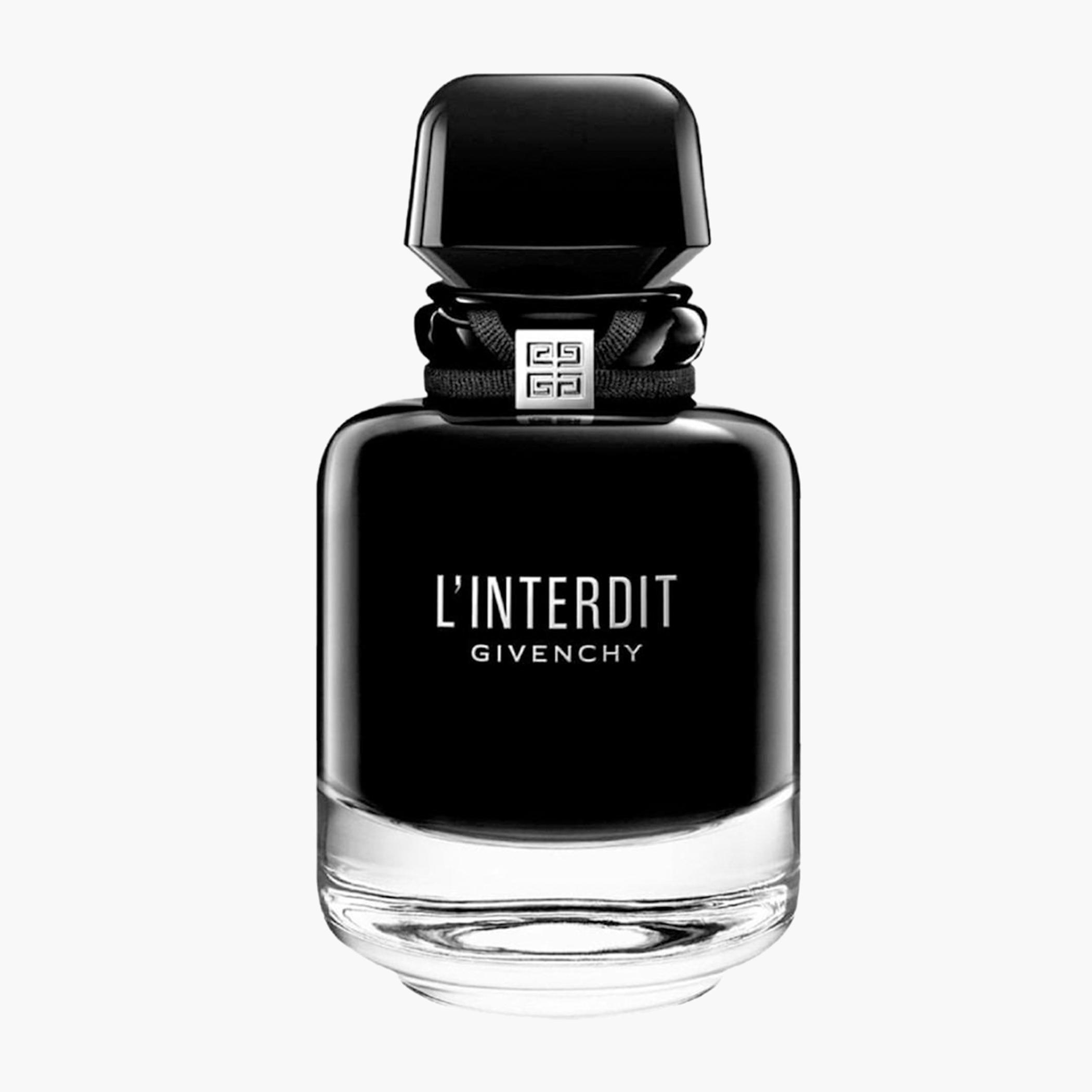 Givenchy L'Inderit Intense Eau de Parfum for Women - 80 ml-beautyandpersonalcare-fragrance-women-image-1