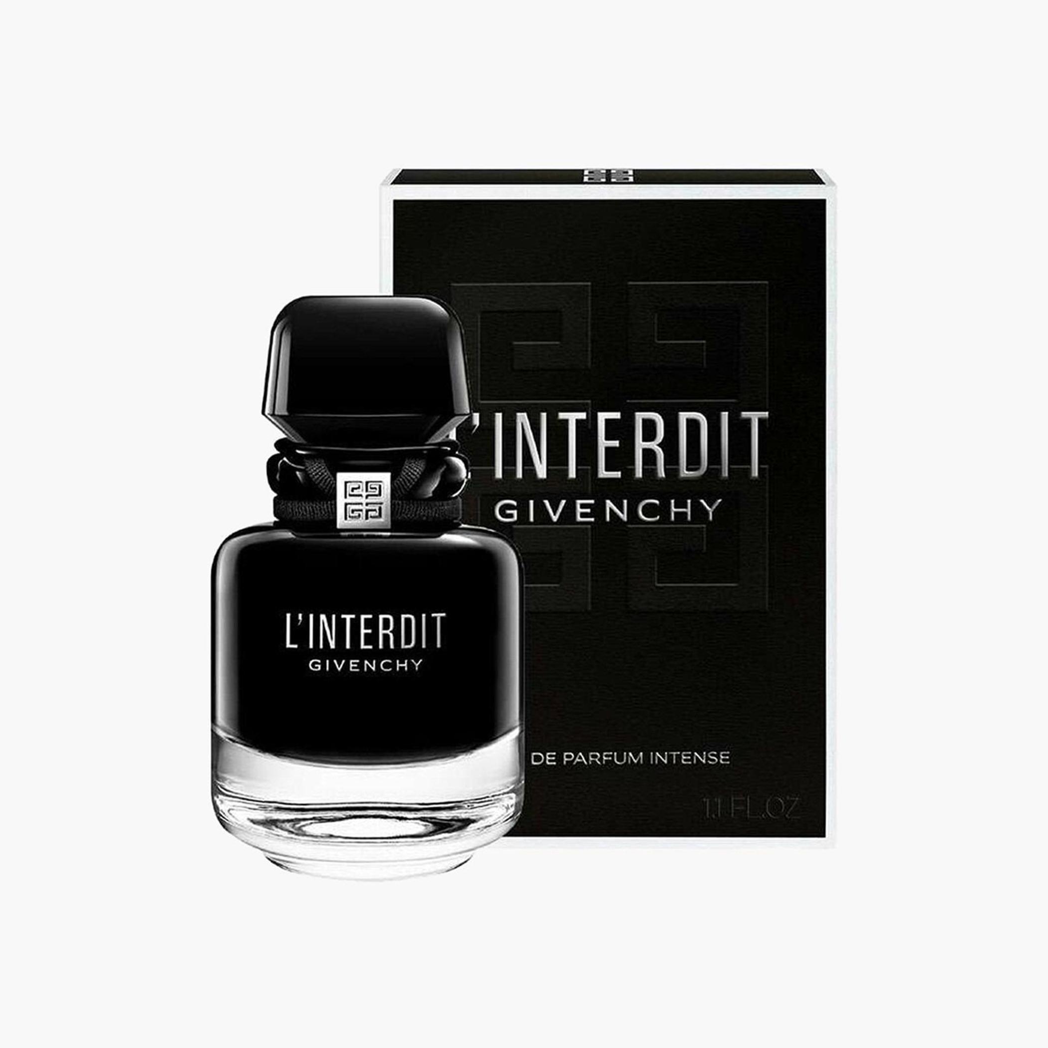 Givenchy L'Inderit Intense Eau de Parfum for Women - 80 ml-beautyandpersonalcare-fragrance-women-image-2