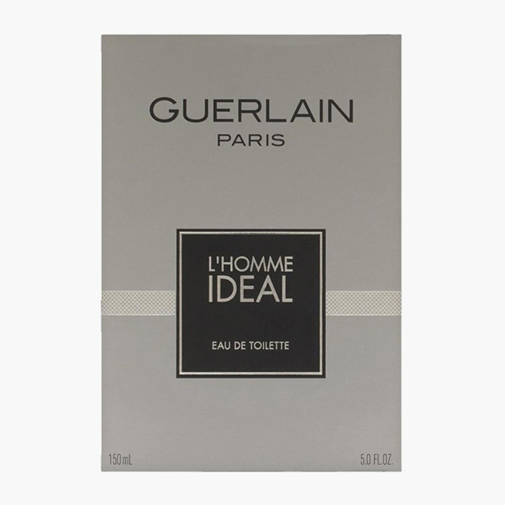 Guerlian L'Homme Ideal L'Intense Eau de Parfum for Men - 100 ml-beautyandpersonalcare-fragrance-men-image-3