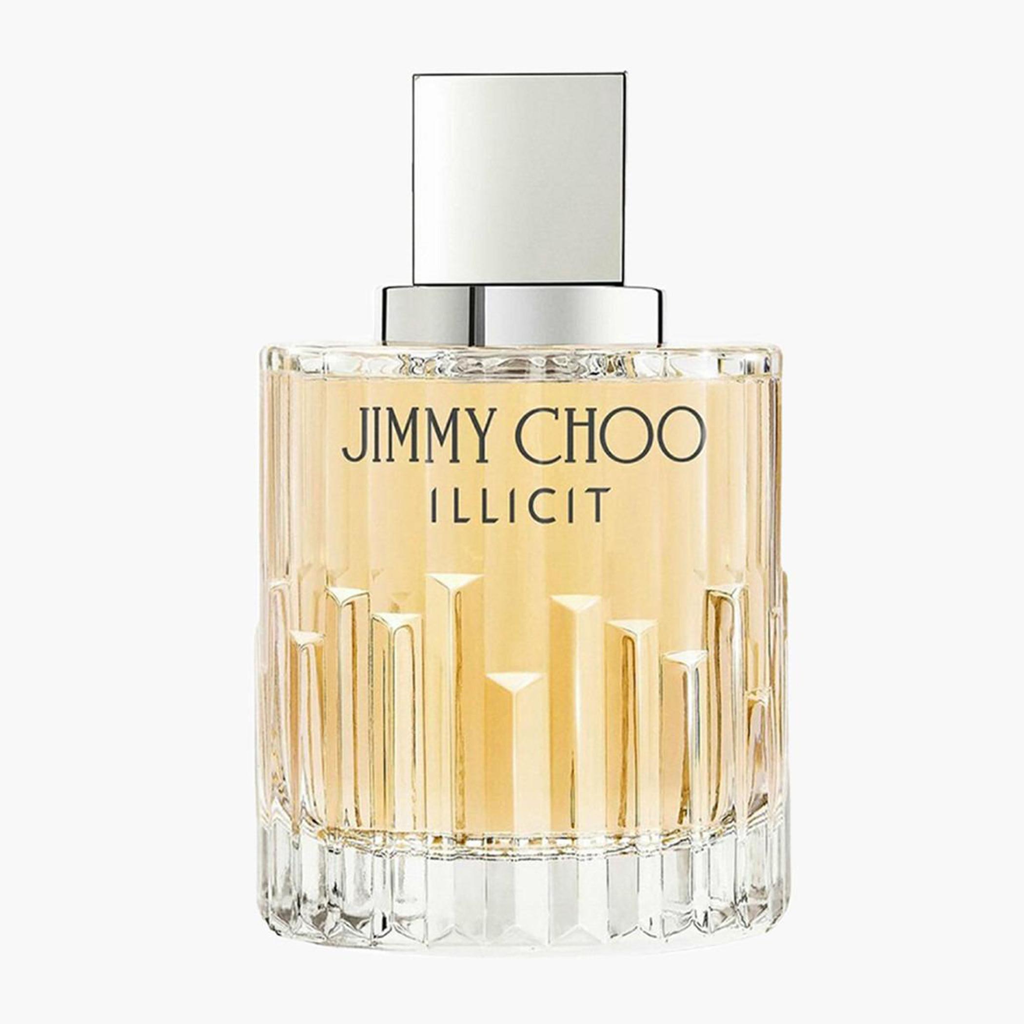 Jimmy Choo Illicit Eau de Parfum for Women - 100 ml-beautyandpersonalcare-fragrance-women-image-1