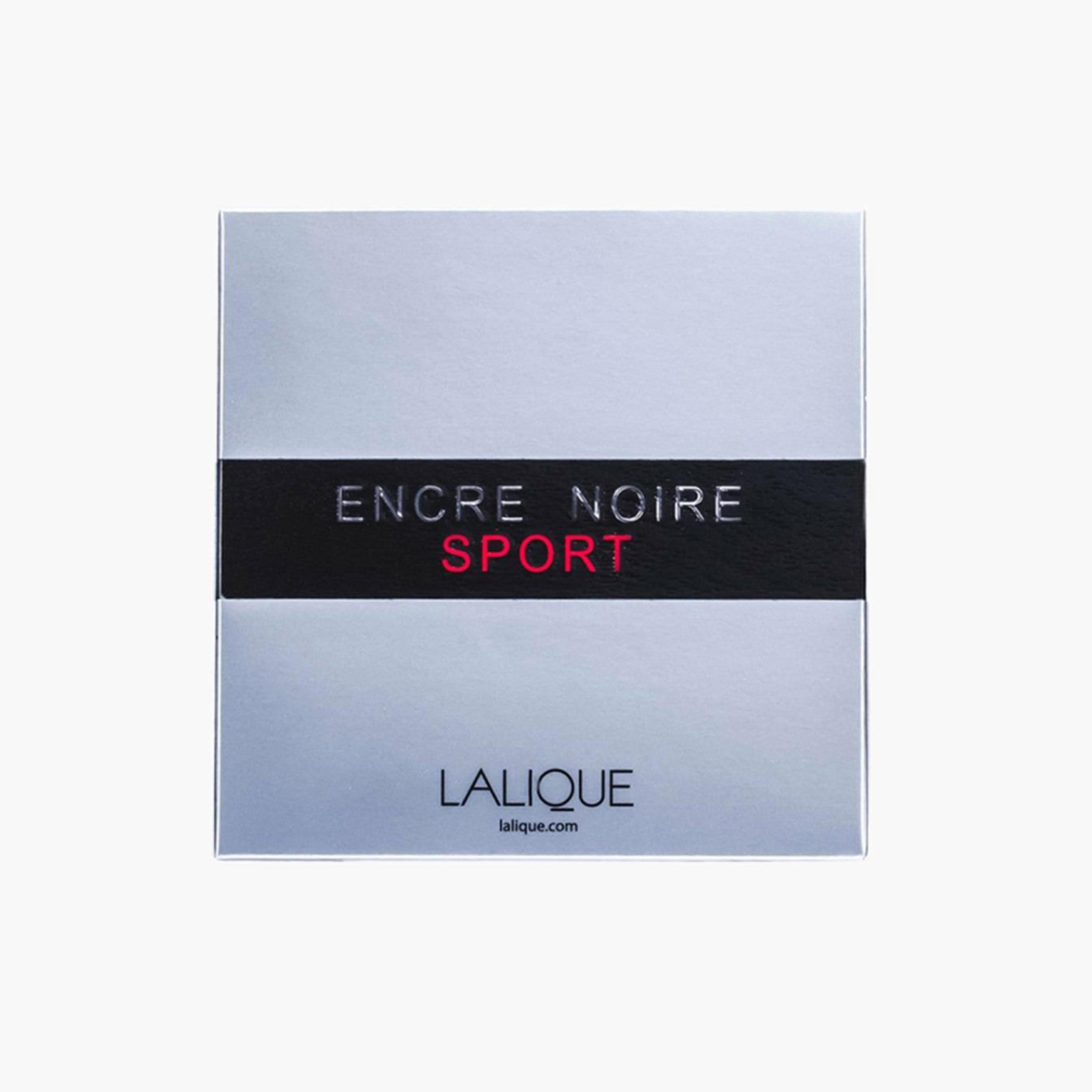 Lalique Encre Noire Sport Eau de Toilette for Men - 100 ml-beautyandpersonalcare-fragrance-men-image-3