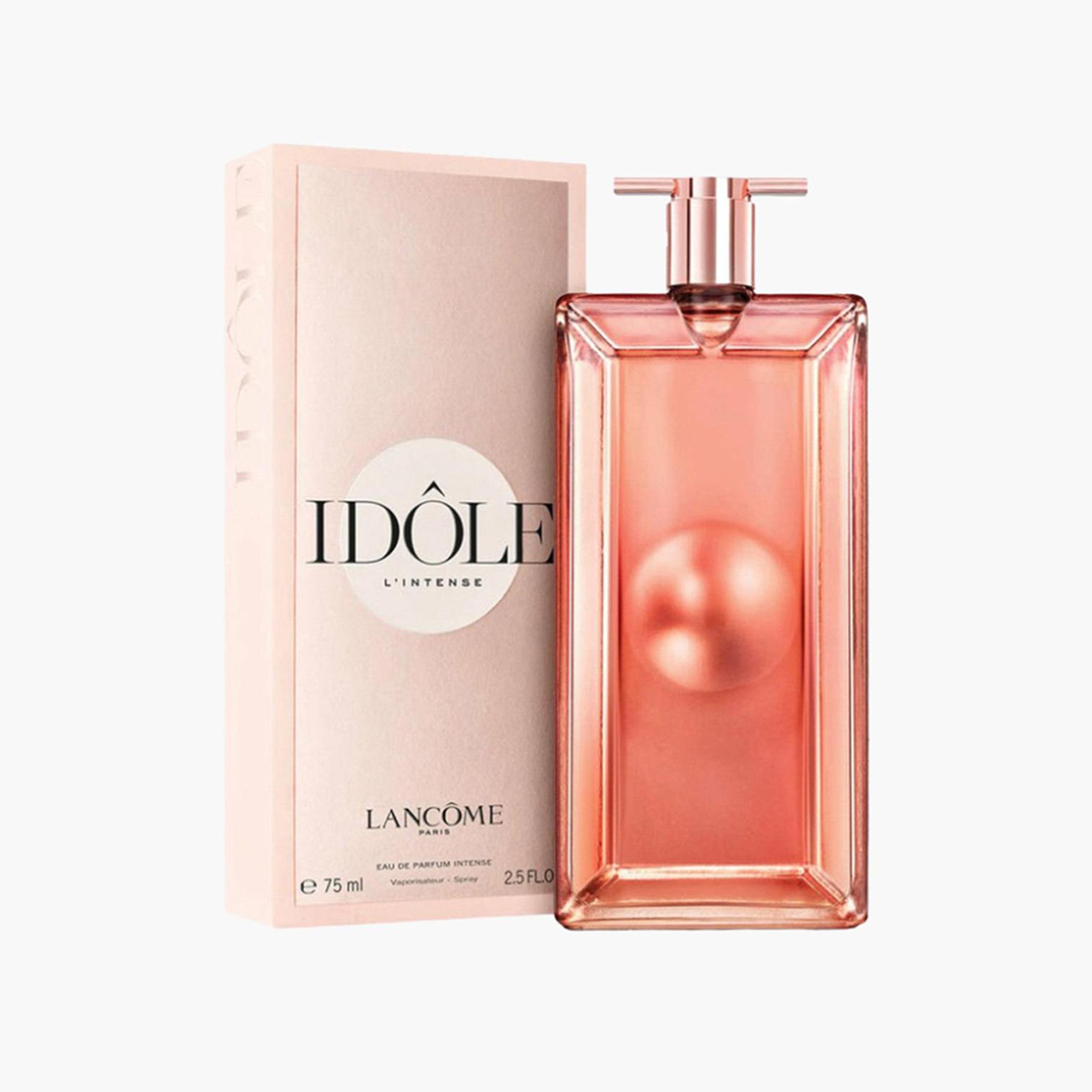 Lancome Idole L'Intense Eau de Parfum for Women - 75 ml-beautyandpersonalcare-fragrance-women-image-2