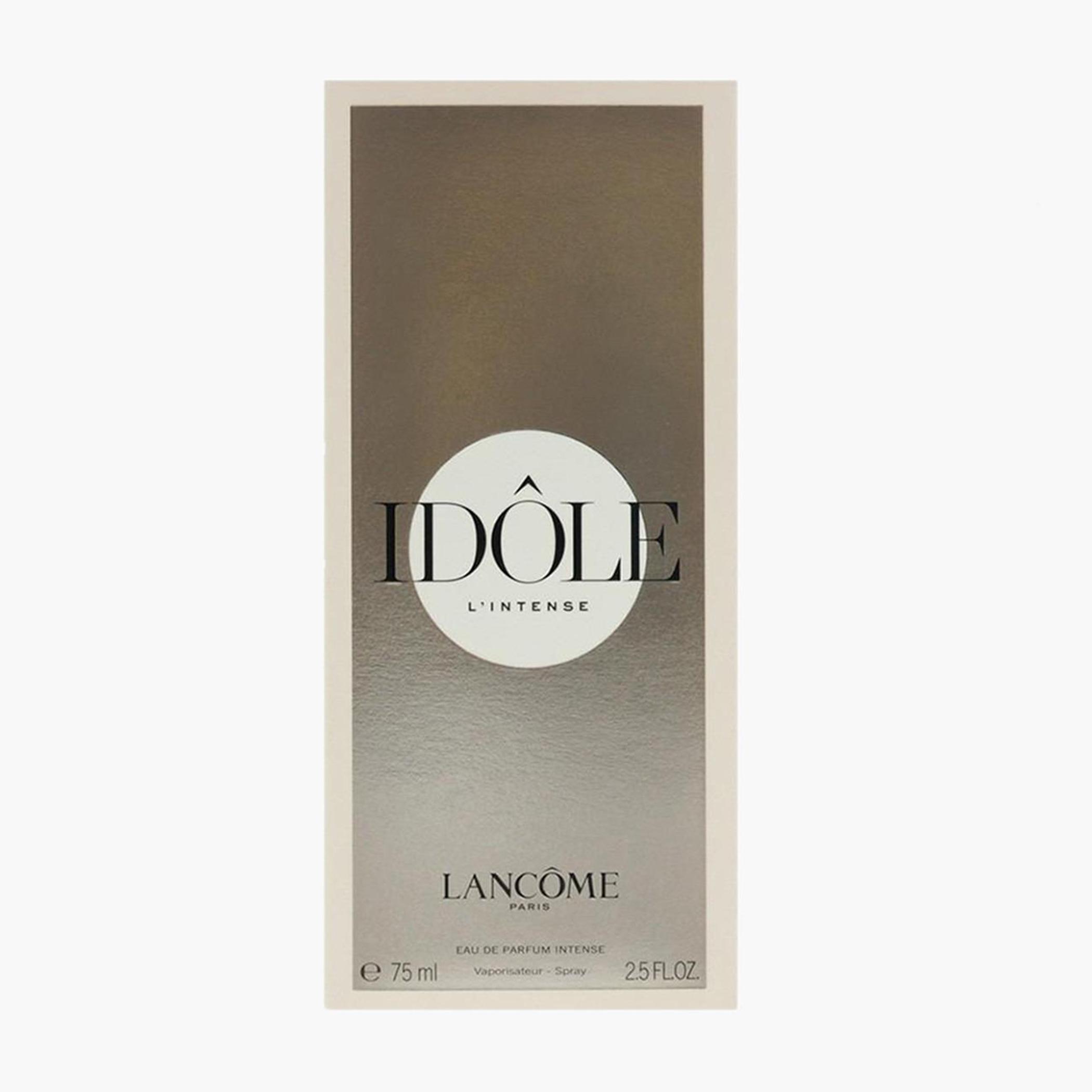 Lancome Idole L'Intense Eau de Parfum for Women - 75 ml-beautyandpersonalcare-fragrance-women-image-3