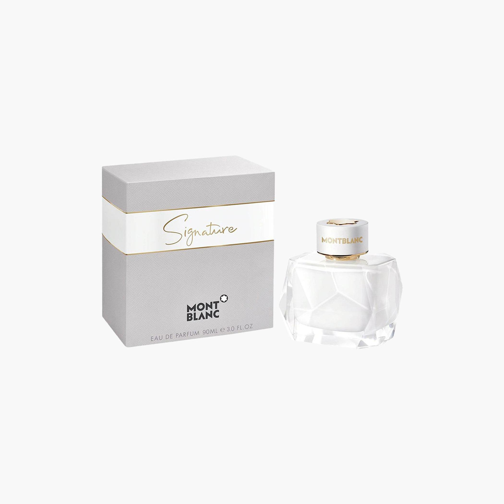 Montblanc Signature EDP for Women - 90 ml-beautyandpersonalcare-fragrance-women-image-2