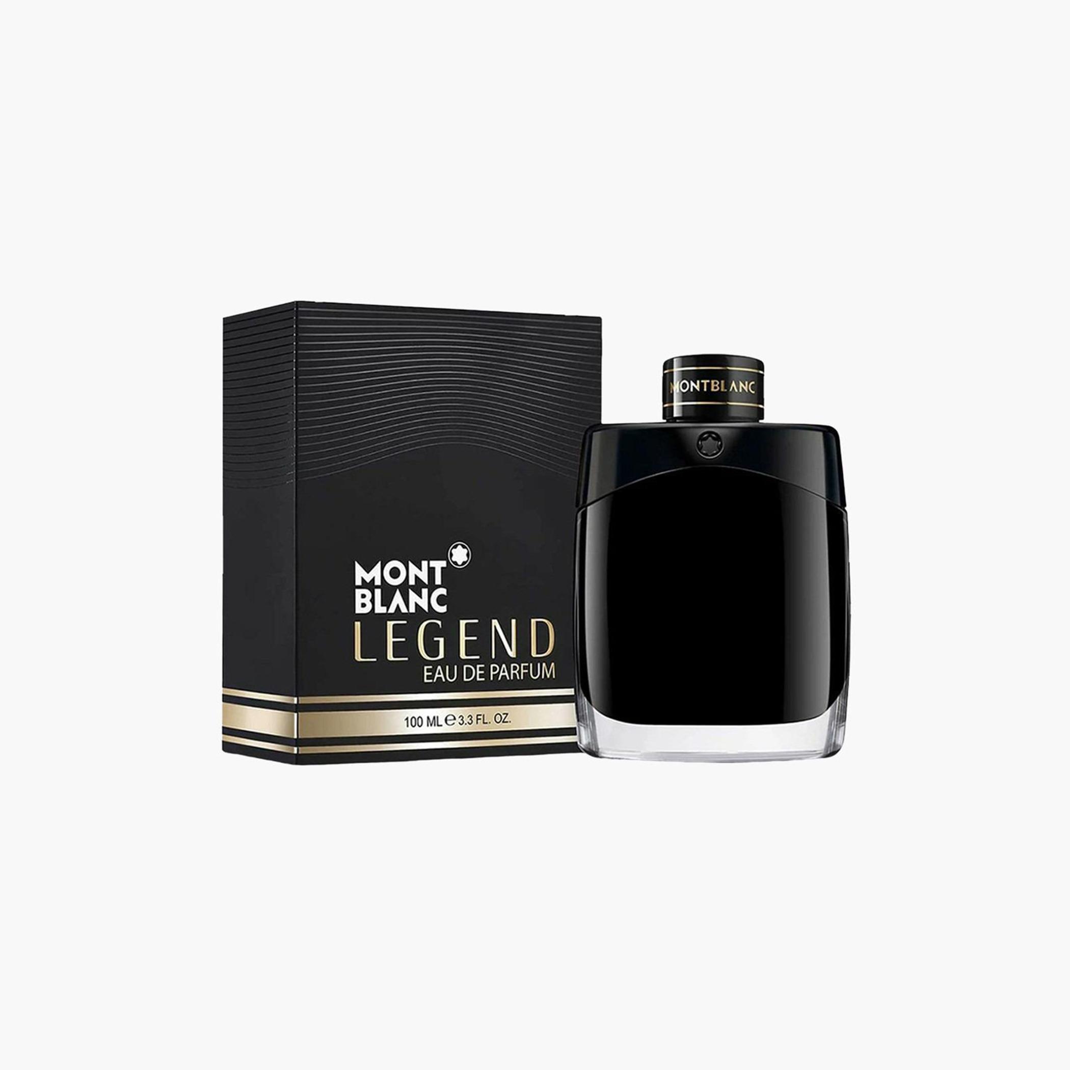 Montblanc Legend EDP for Men - 100 ml-beautyandpersonalcare-fragrance-men-image-2
