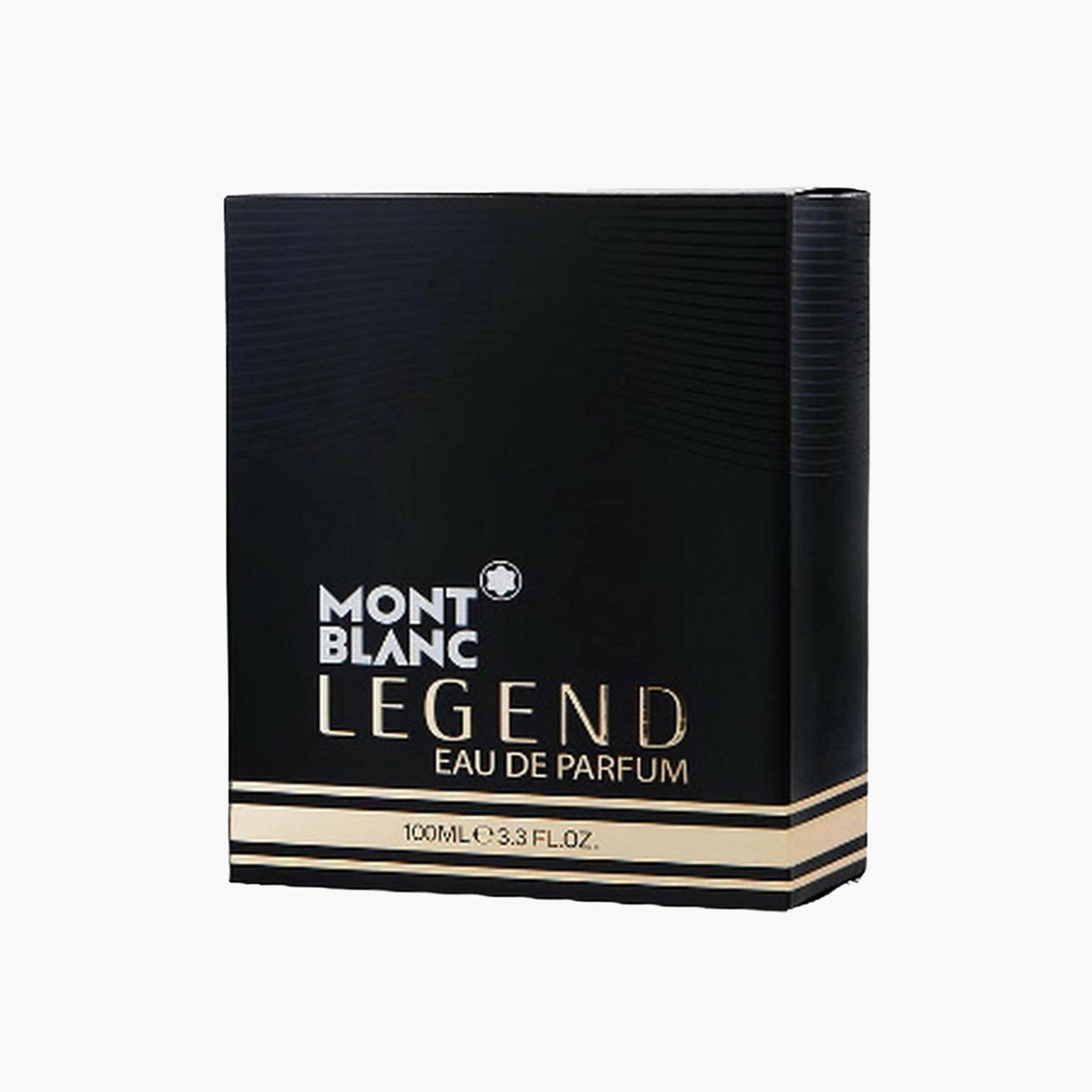 Montblanc Legend EDP for Men - 100 ml-beautyandpersonalcare-fragrance-men-image-3