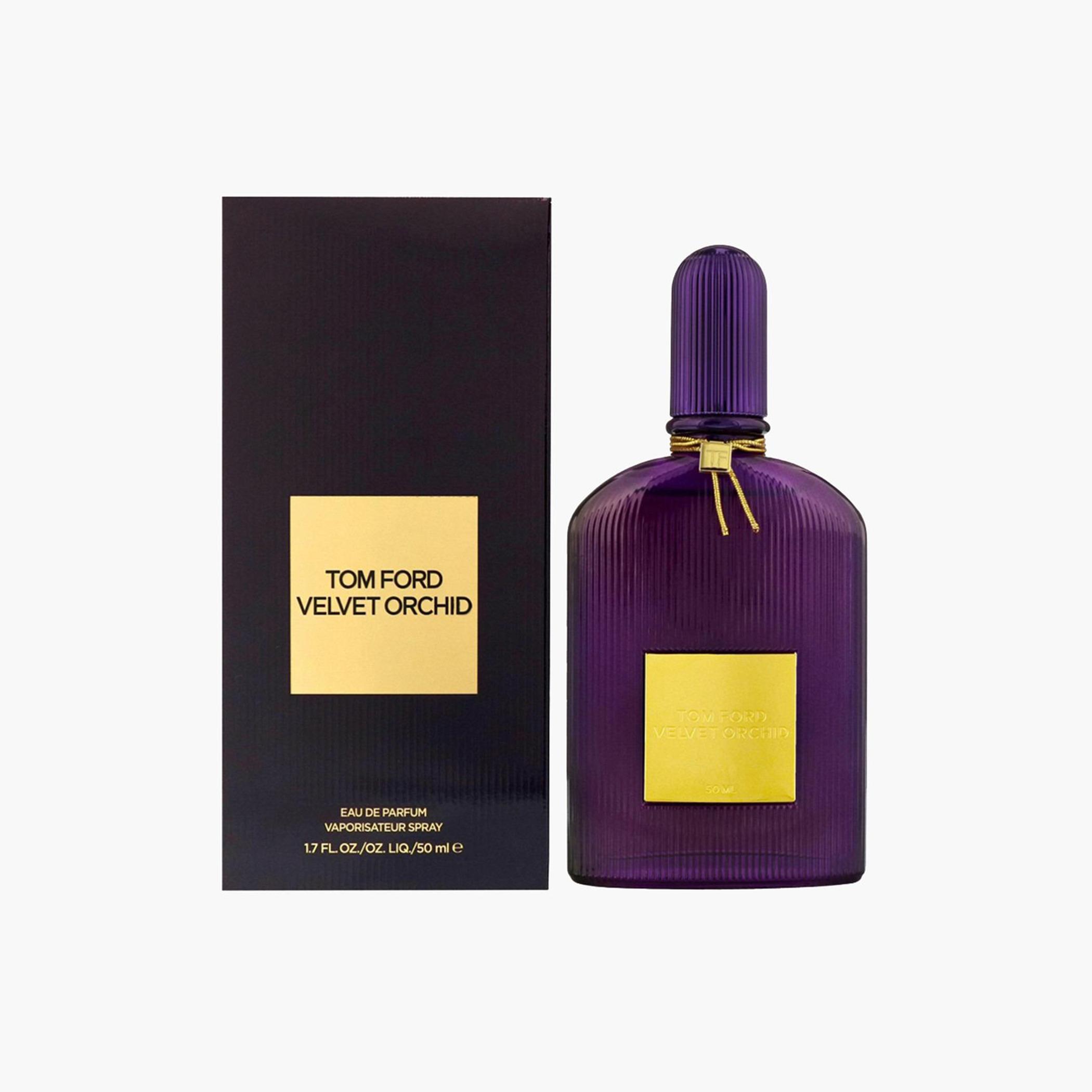 Tom Ford Velvet Orchid Eau de Parfum for Women - 100 ml-beautyandpersonalcare-fragrance-women-image-2