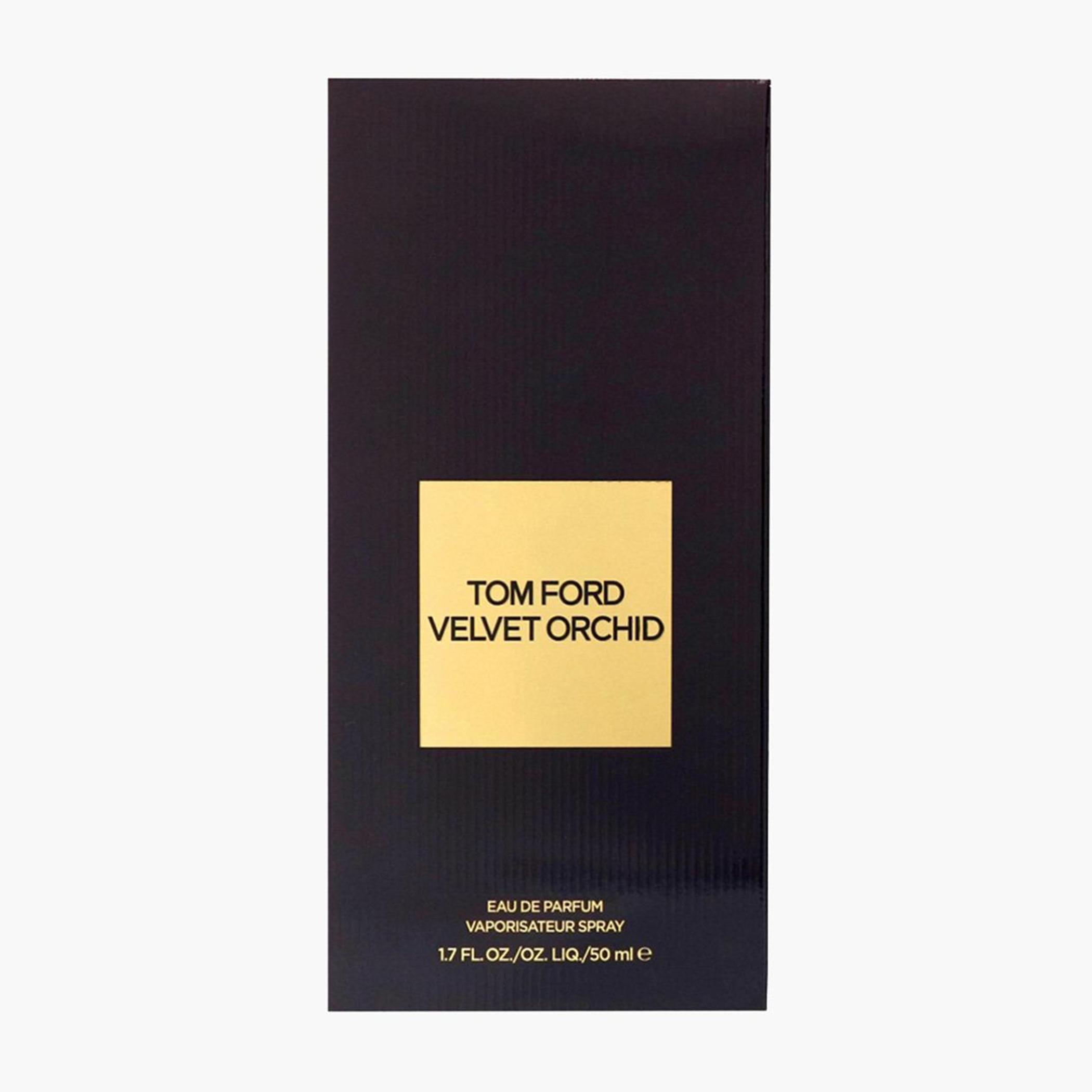 Tom Ford Velvet Orchid Eau de Parfum for Women - 100 ml-beautyandpersonalcare-fragrance-women-image-3