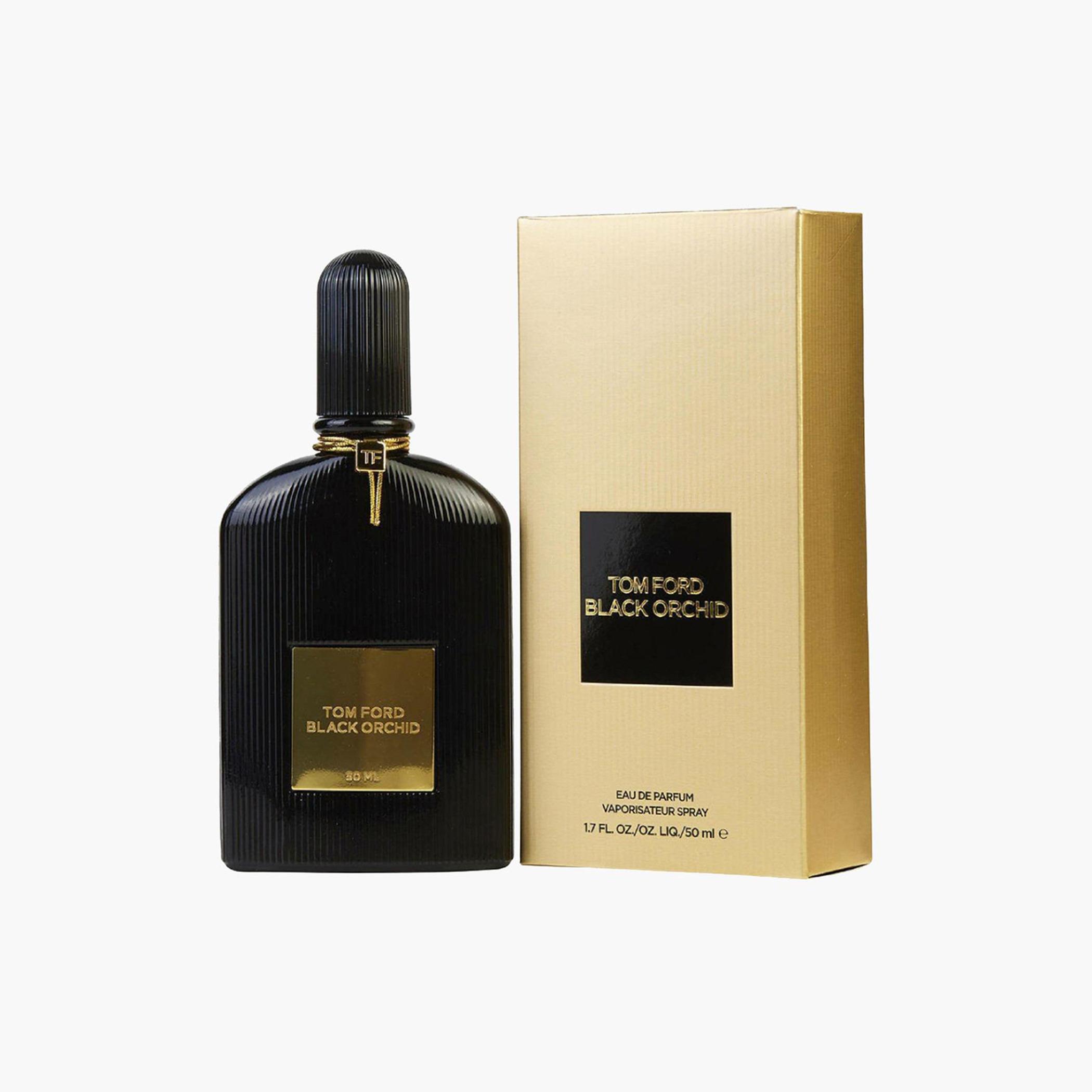 Tom Ford Black Orchid Eau de Parfum - 50 ml-beautyandpersonalcare-fragrance-unisex-image-2