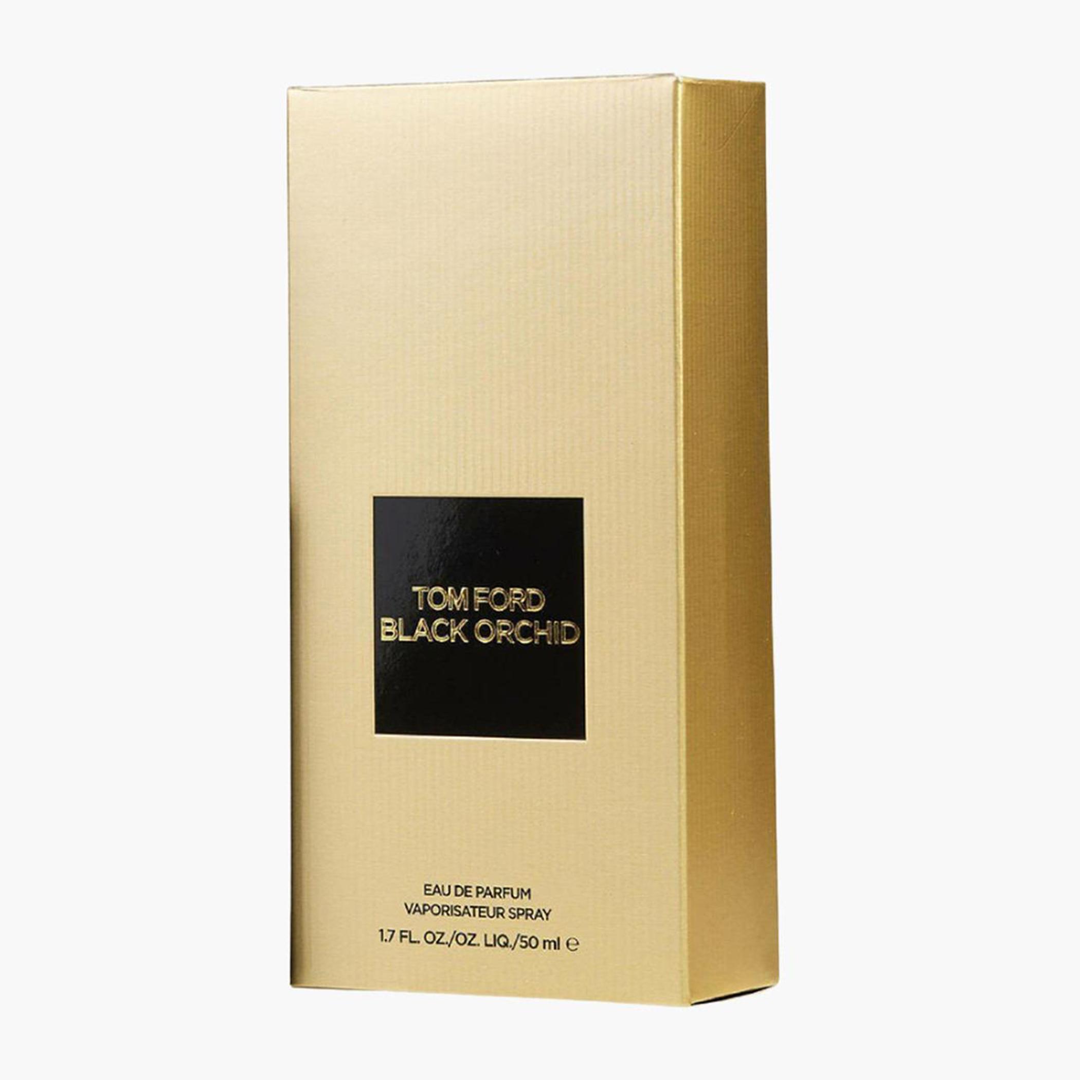Tom Ford Black Orchid Eau de Parfum - 50 ml-beautyandpersonalcare-fragrance-unisex-image-3