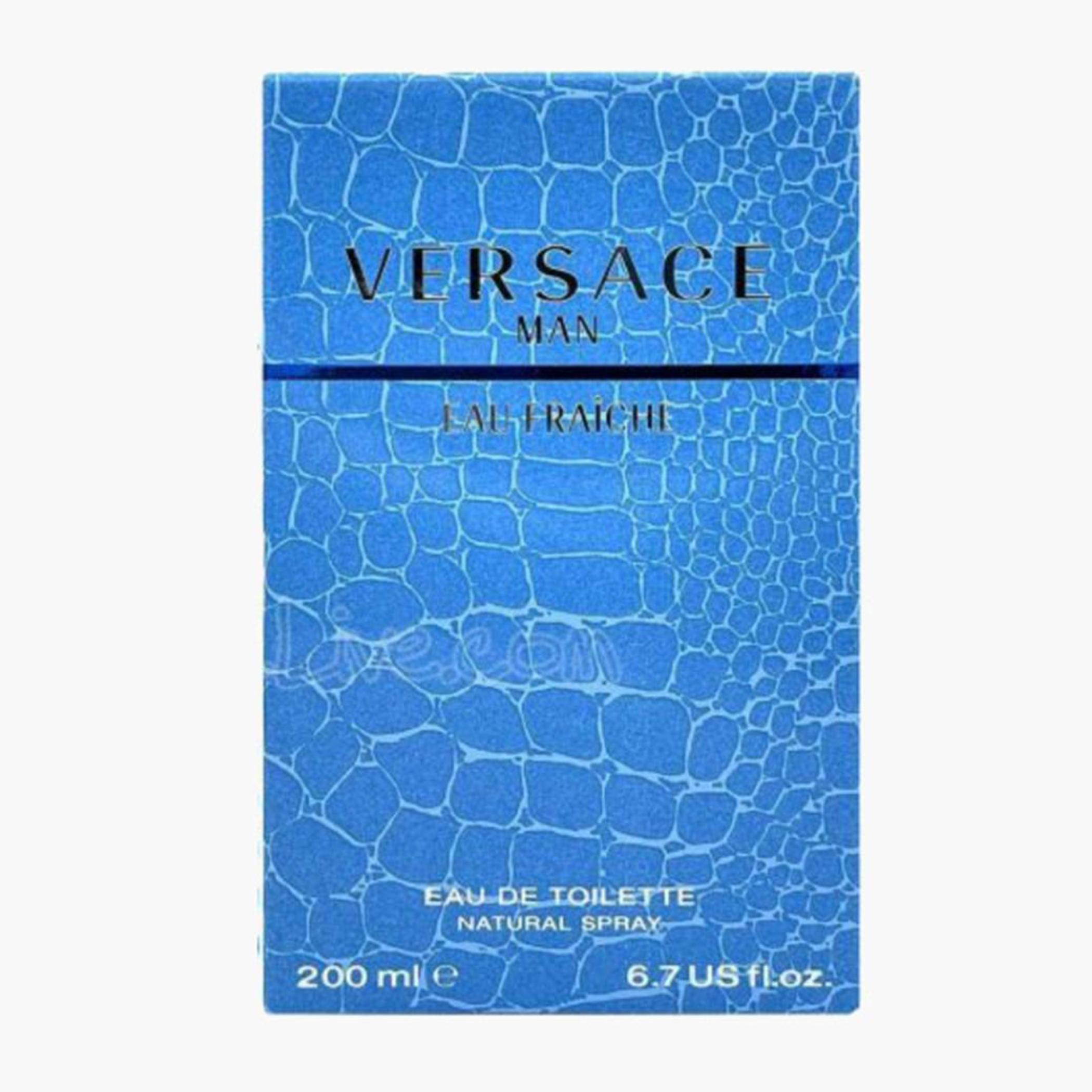 Versace Eau Fraiche Man Eau de Toilette for Men - 200 ml-beautyandpersonalcare-fragrance-men-image-3
