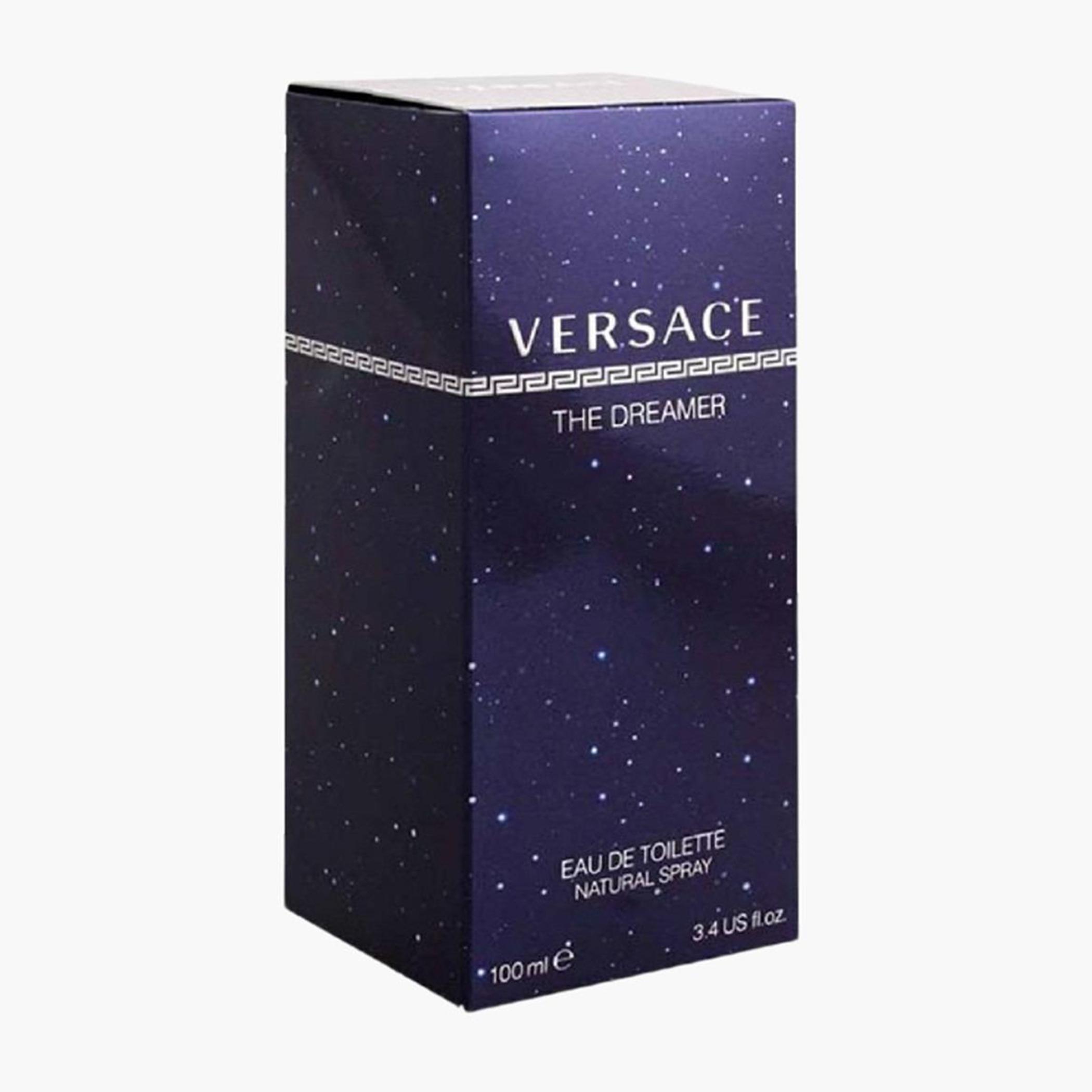 Versace The Dreamer Eau de Toilette for Men - 100 ml-beautyandpersonalcare-fragrance-men-image-3