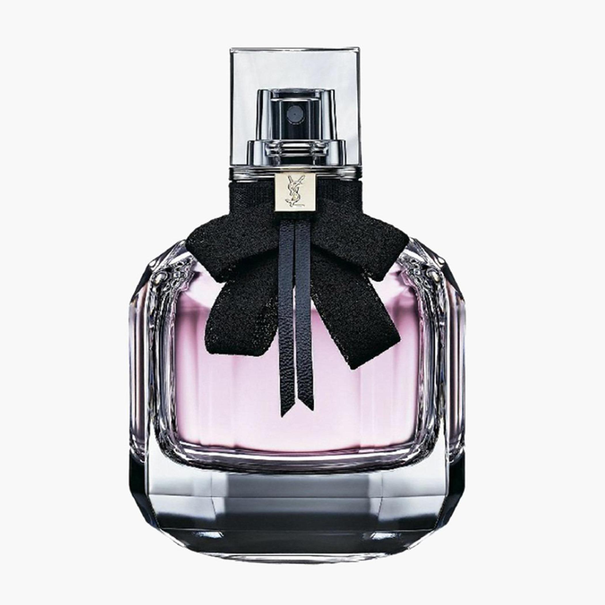 Yves Saint Laurent Mon Paris Eau de Parfum for Women - 50 ml-beautyandpersonalcare-fragrance-women-image-1