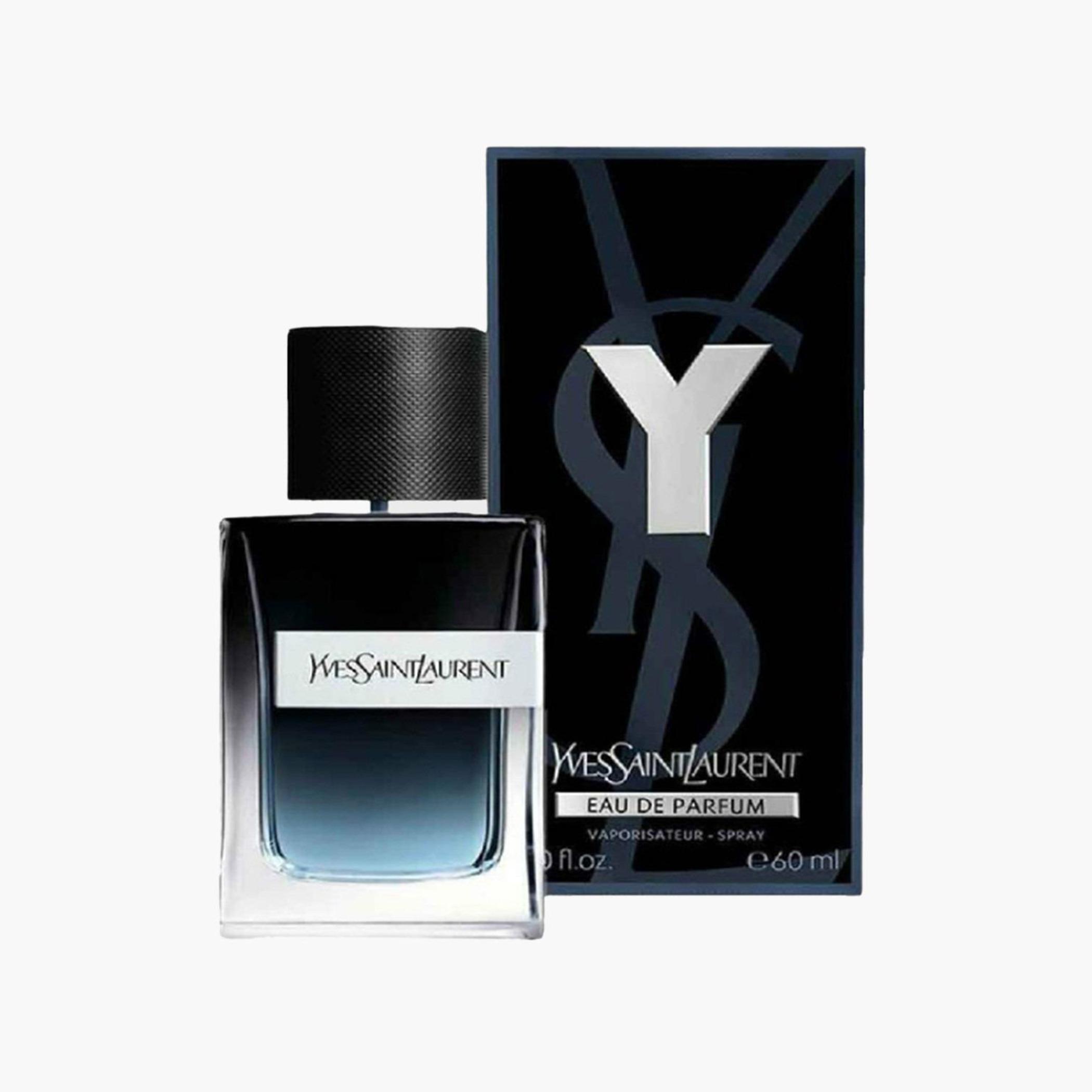 Yves Saint Laurent Y Eau de Parfum for Men - 60 ml-beautyandpersonalcare-fragrance-men-image-2