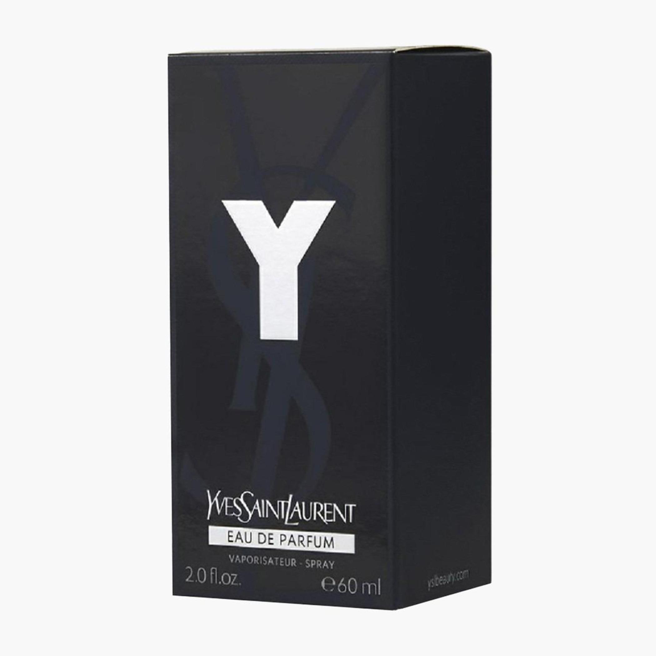 Yves Saint Laurent Y Eau de Parfum for Men - 60 ml-beautyandpersonalcare-fragrance-men-image-3