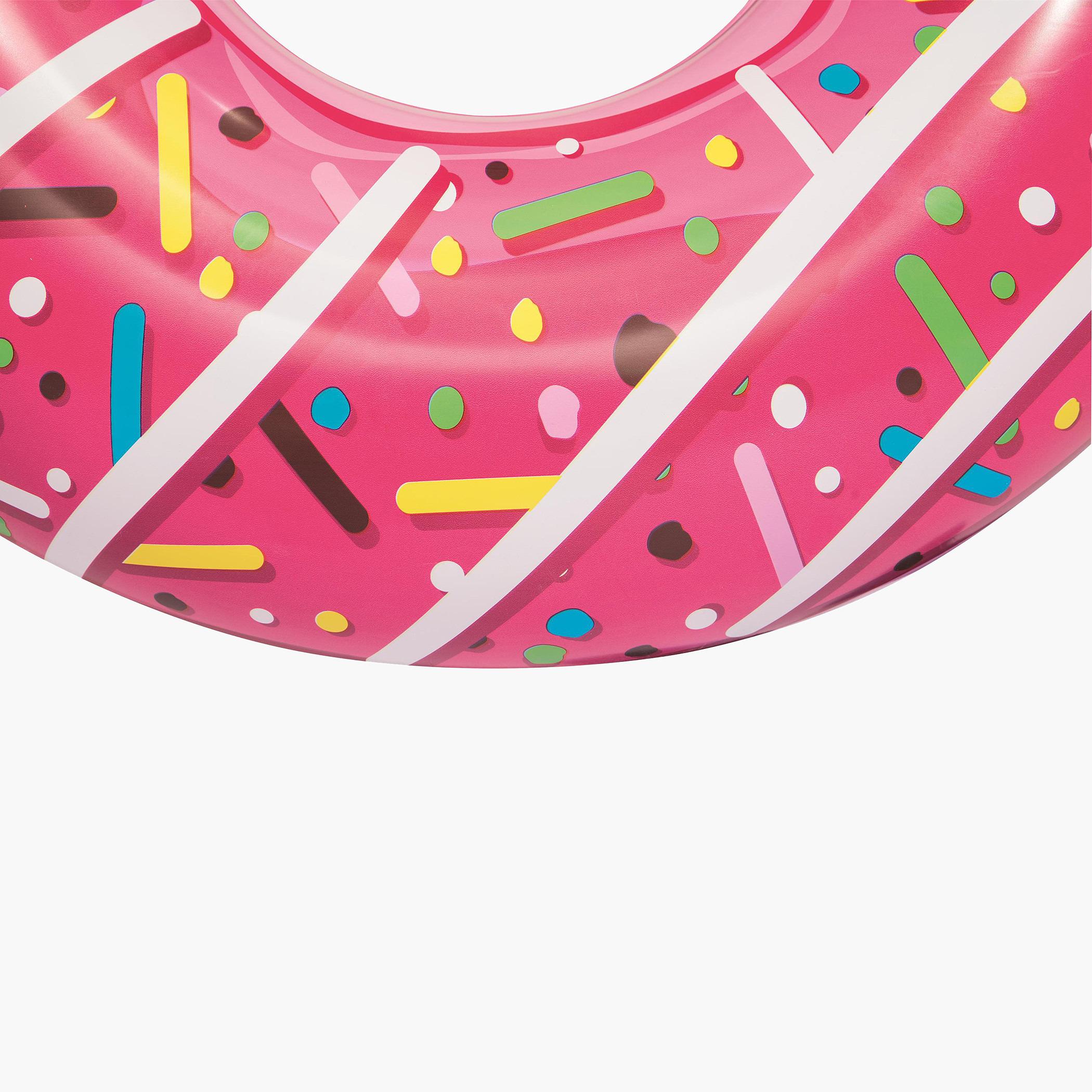 Bestway Donut Swim Ring - 107 cms-toys-outdoor-poolandbeach-poolaccessories-image-3