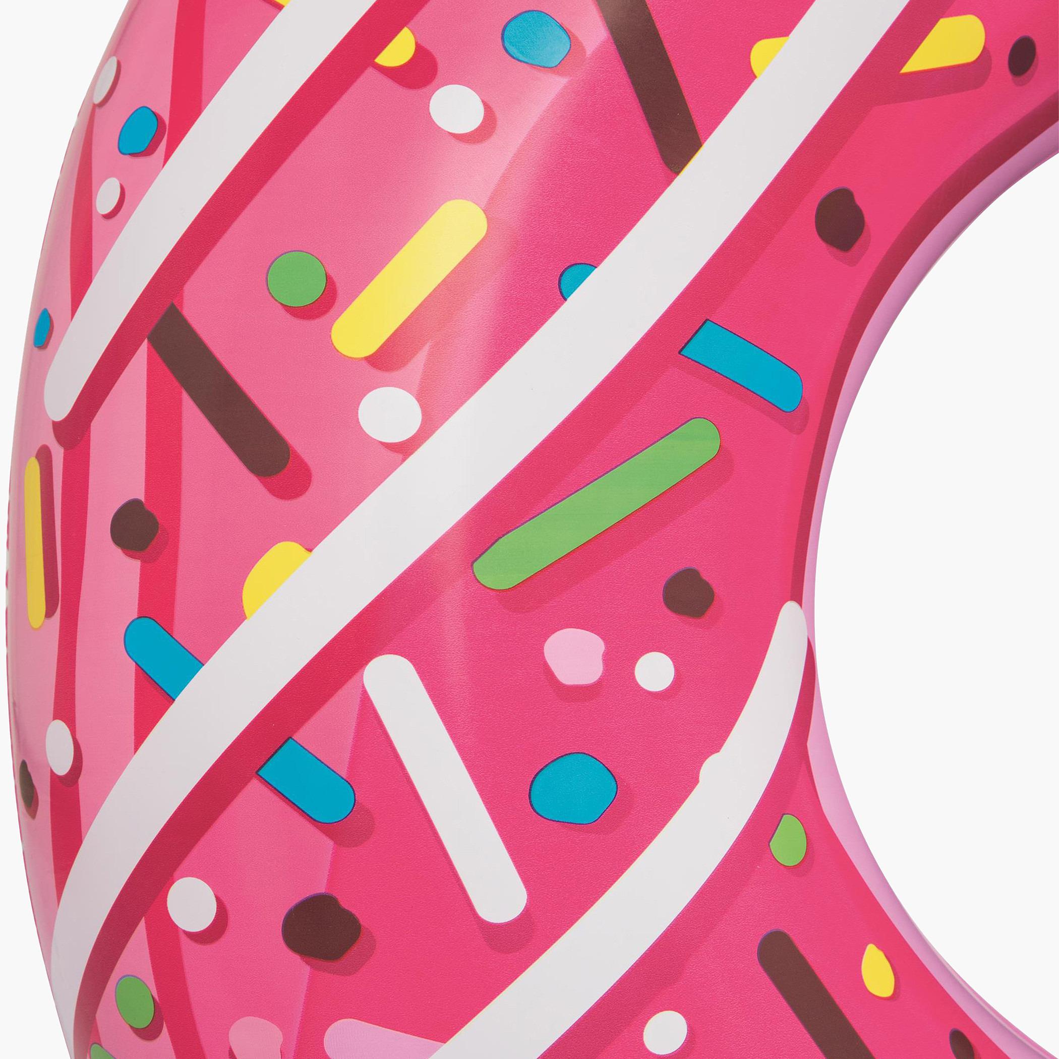 Bestway Donut Swim Ring - 107 cms-toys-outdoor-poolandbeach-poolaccessories-image-4