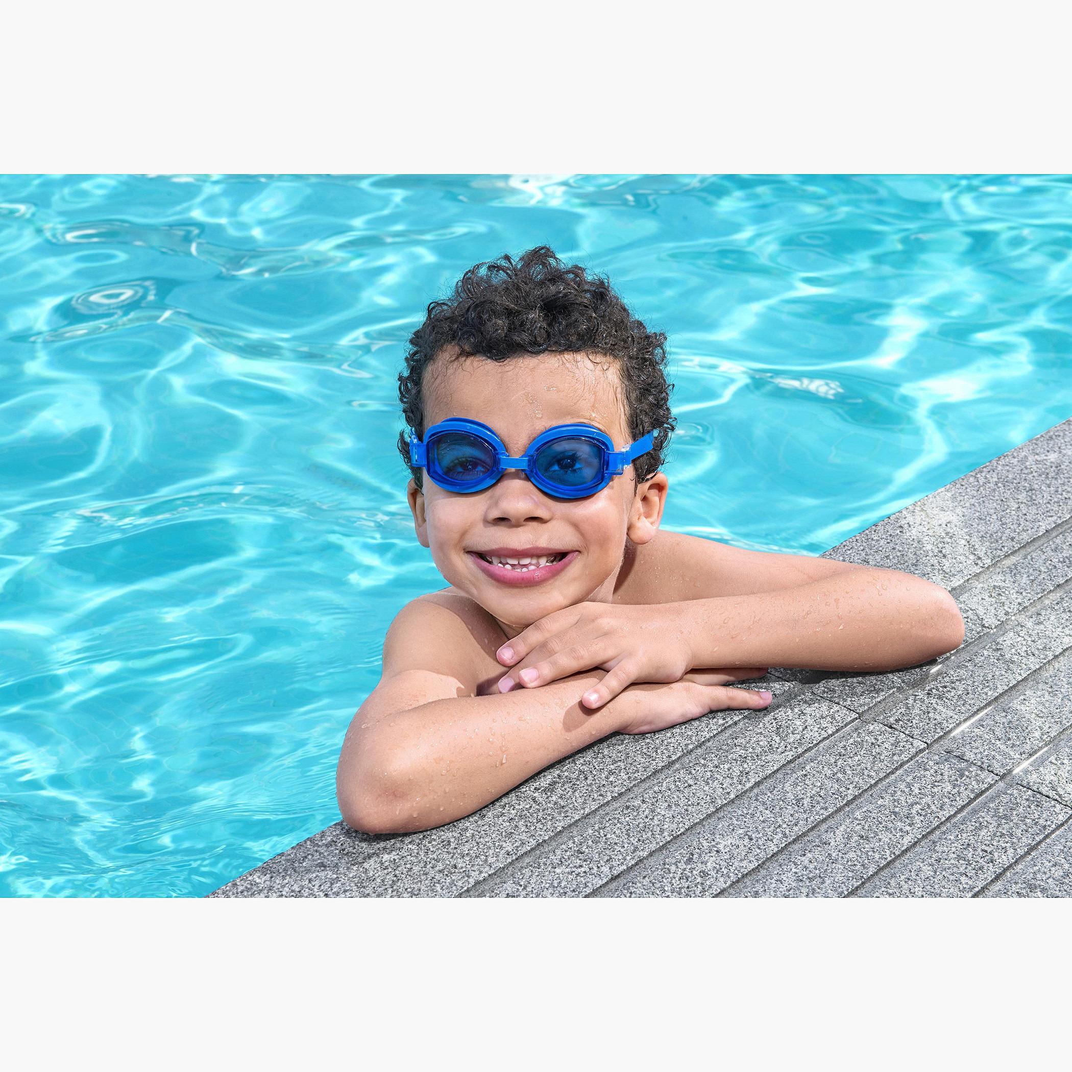 نظارات واقية صن رايز من بيست واي-boys-clothing-sportswear-swimwear-image-5