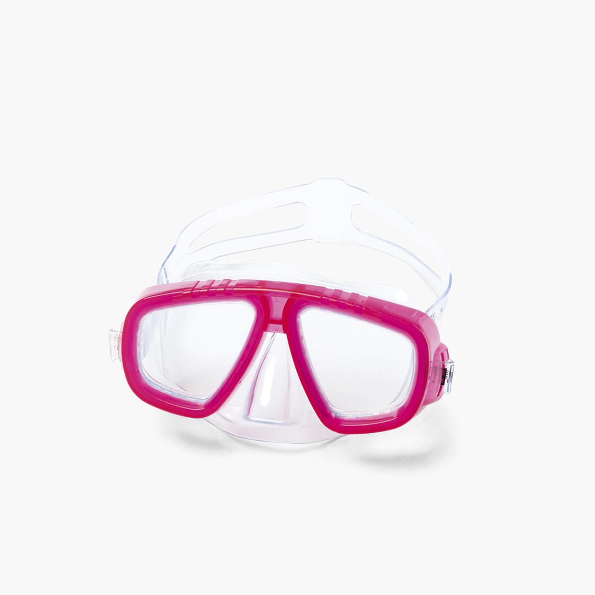Bestway Dual Lens Dive Mask-girls-clothing-swimwear-image-2