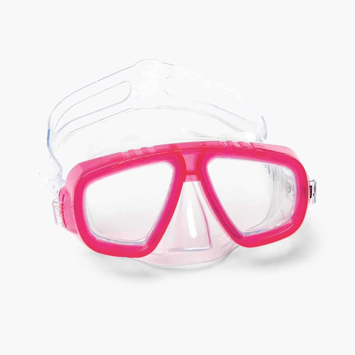 Bestway Dual Lens Dive Mask-girls-clothing-swimwear-image-3