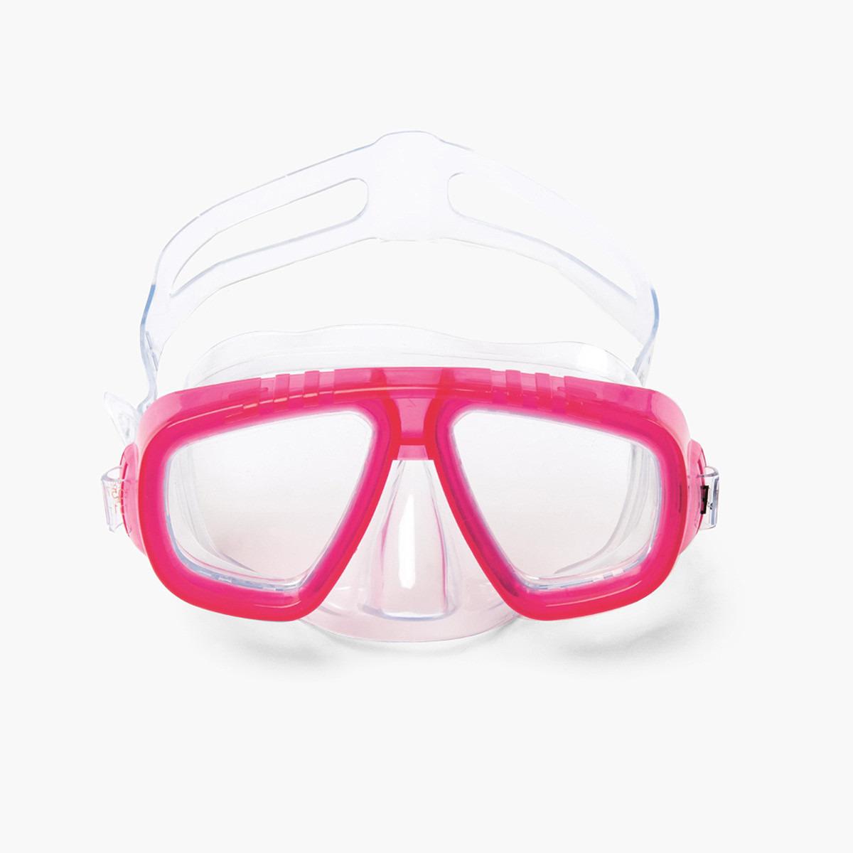 Bestway Dual Lens Dive Mask-girls-clothing-swimwear-image-4