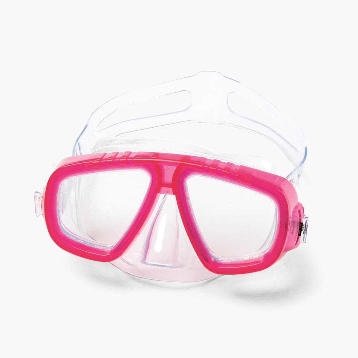 Bestway Dual Lens Dive Mask-girls-clothing-swimwear-image-5