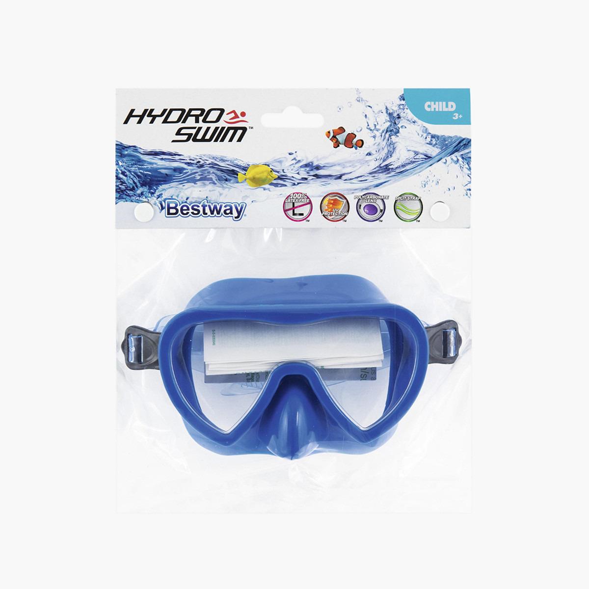 Bestway Guppy Mask-girls-clothing-swimwear-image-2