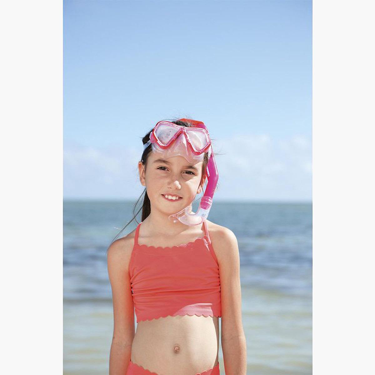 مجموعة اكسسوارات سباحة هايدرو سويم ليتل جليدر من بيست واي-girls-clothing-swimwear-image-3