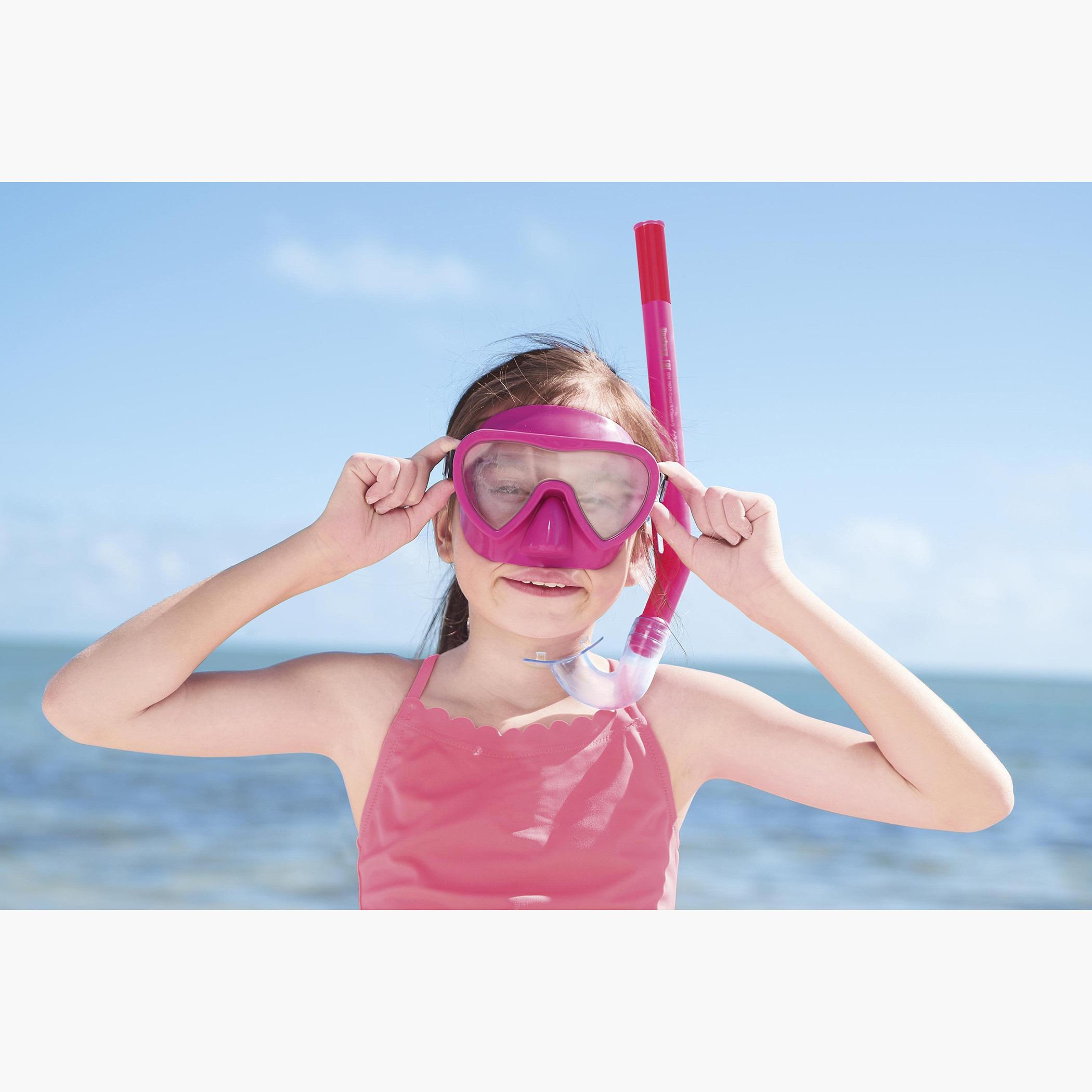 Bestway Essential Little Glider Set-boys-clothing-swimwear-image-4