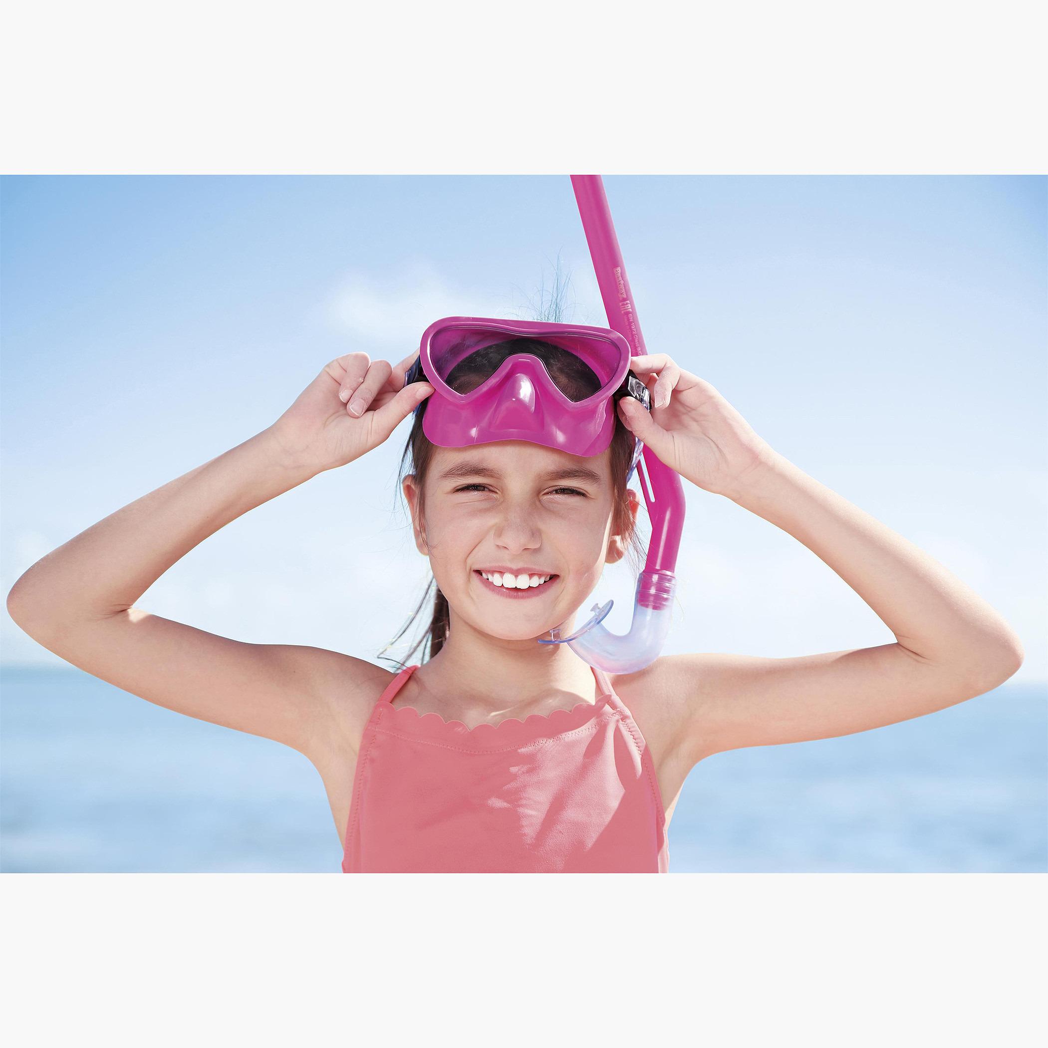 Bestway Essential Little Glider Set-boys-clothing-swimwear-image-6